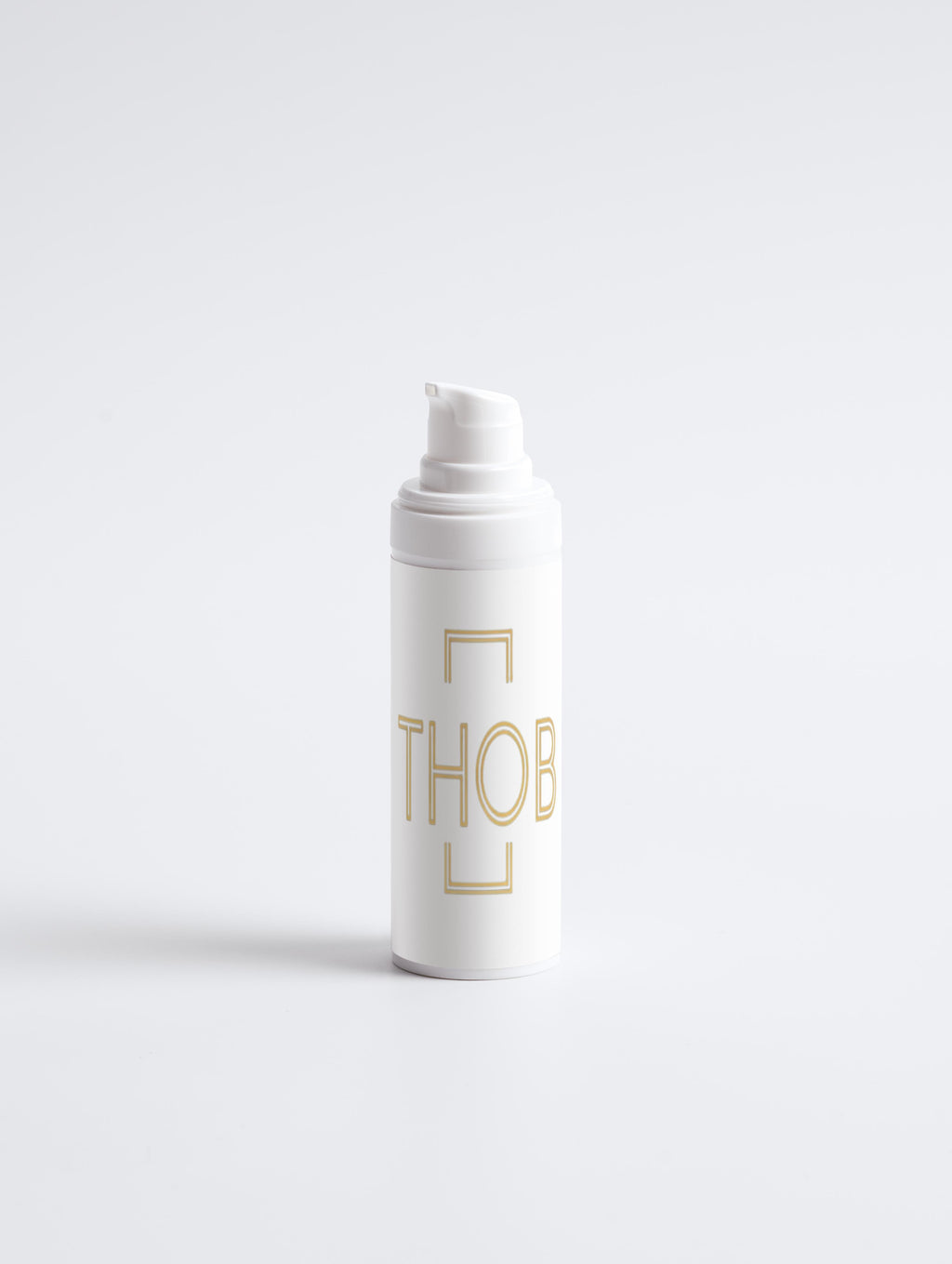 THOB beauty Sunscreen SPF30, with tint
