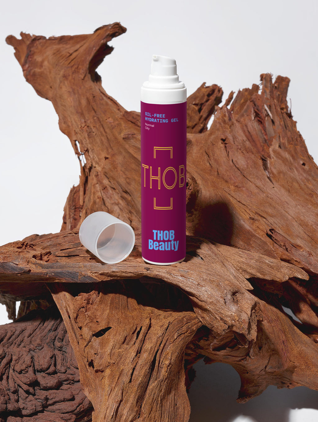 THOB Beauty Oil-Free Hydrating Gel