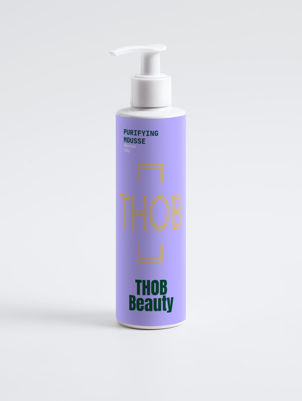 THOB Beauty Rejuvenating Glow Collection Box