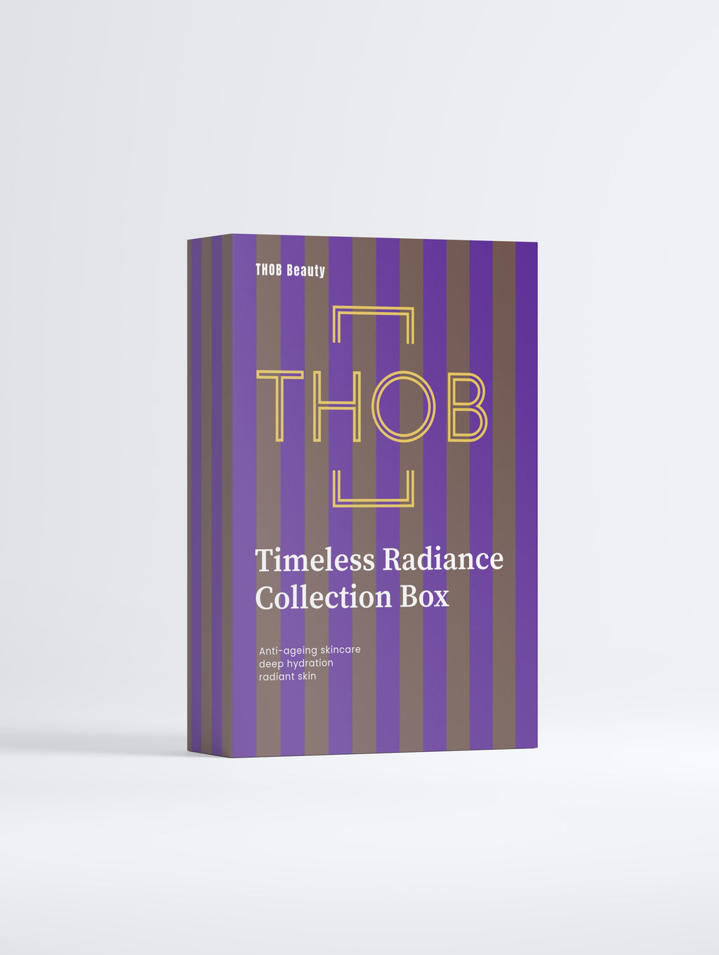 THOB Beauty Timeless Radiance Collection Box