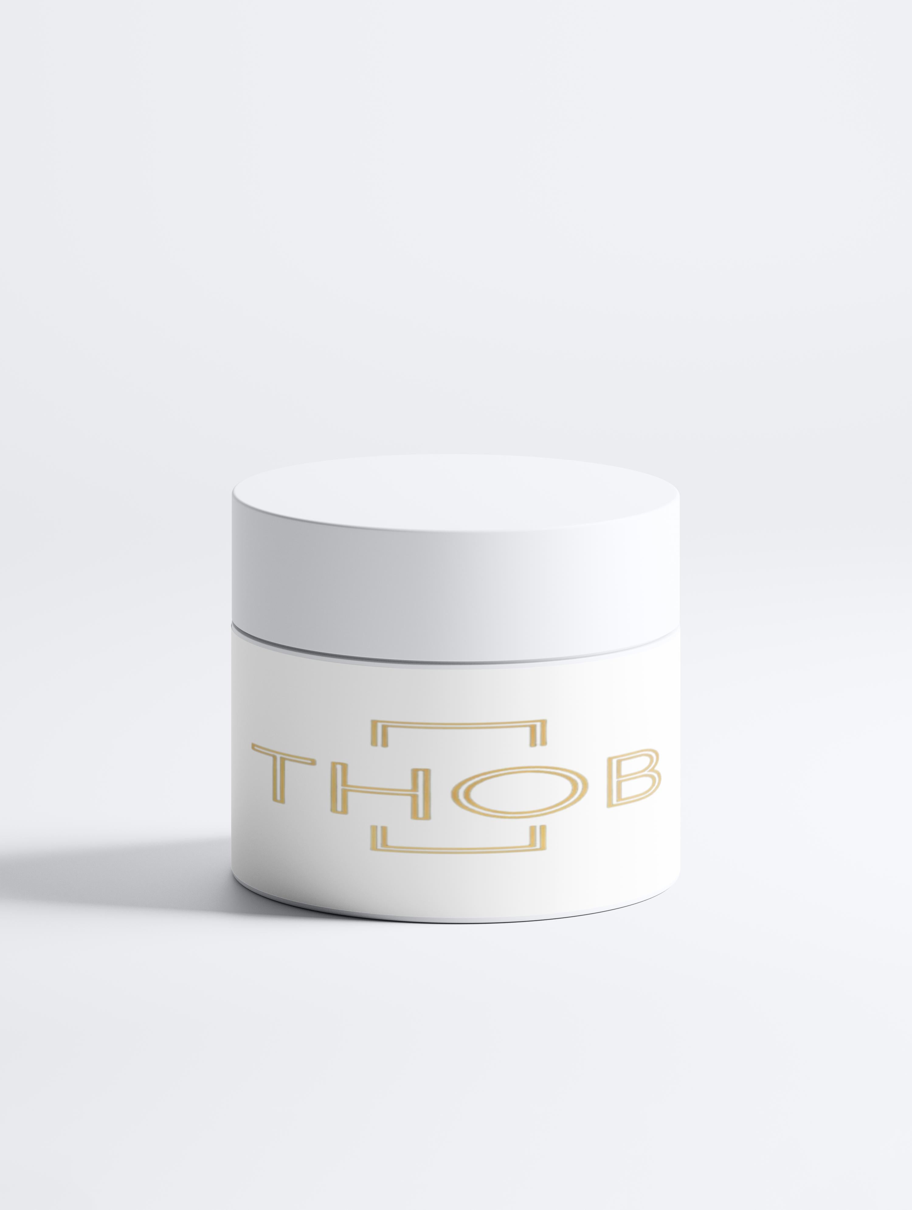 Deep Cleanse Scalp Scrub, Rosemary & Mint