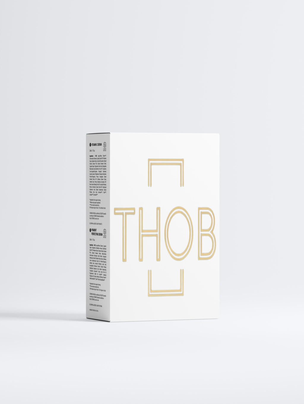 Dark Spot Routine Duo