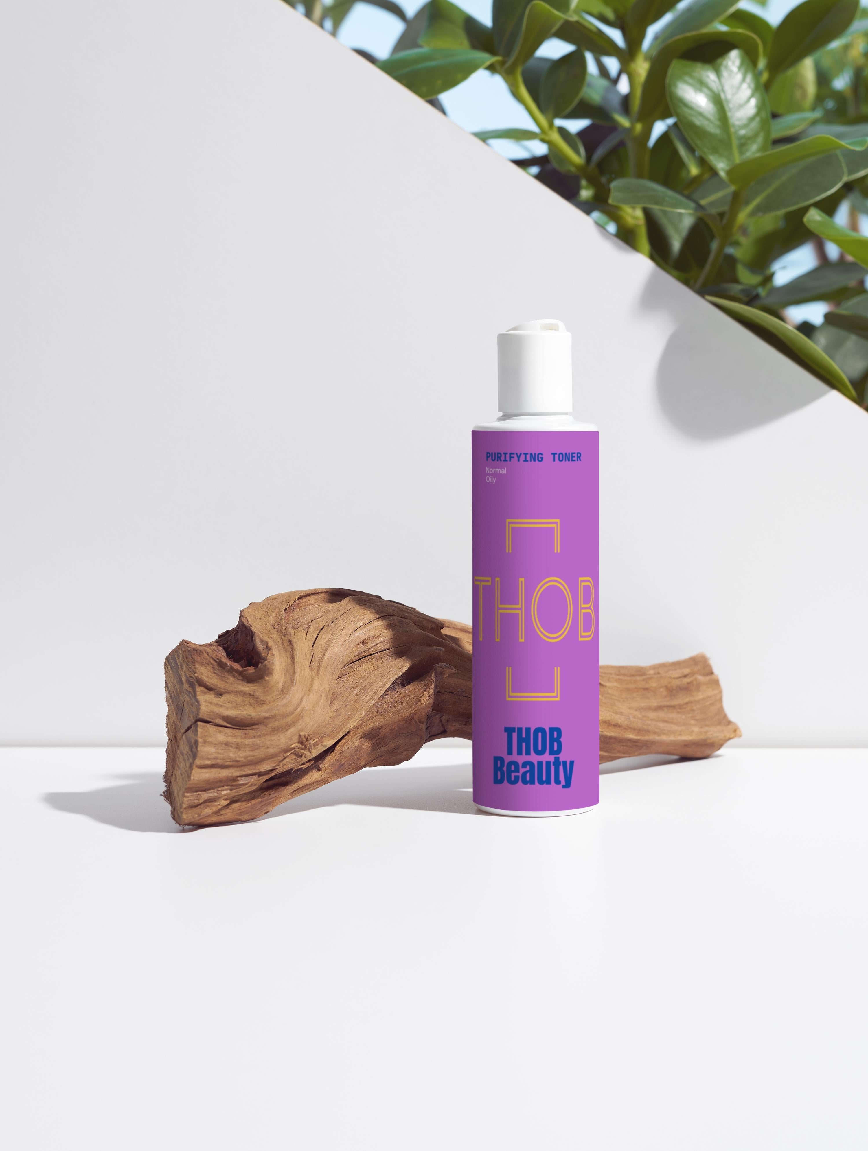 THOB Beauty Purifying Toner