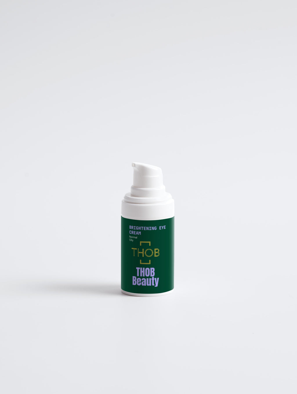 THOB Beauty Rejuvenating Glow Collection Box
