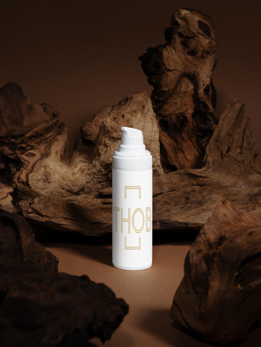 THOB beauty Sunscreen SPF30, with tint
