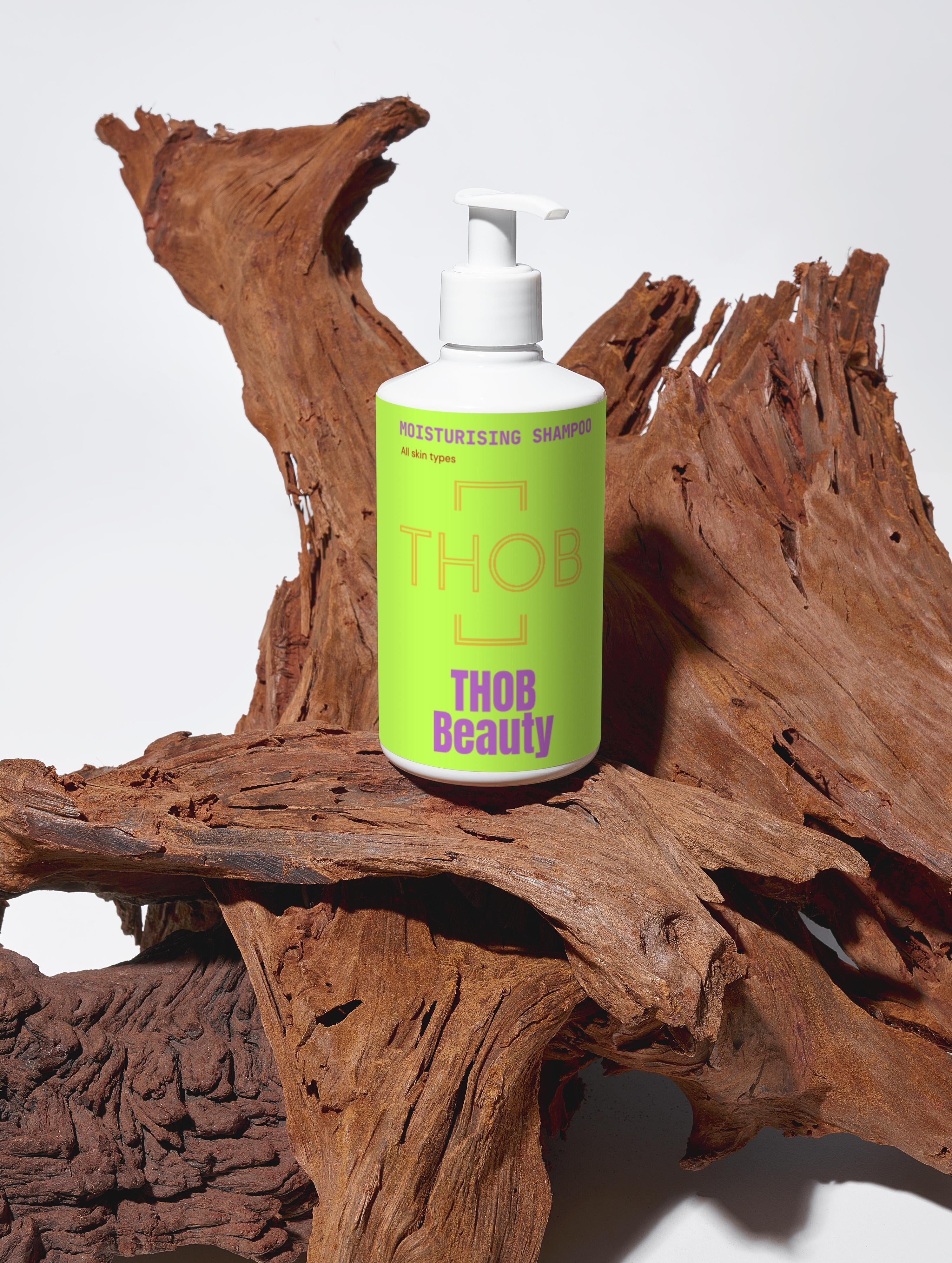 THOB Beauty Hair Revival Bundle