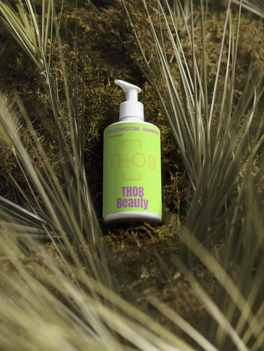 THOB Beauty Hair Revival Bundle