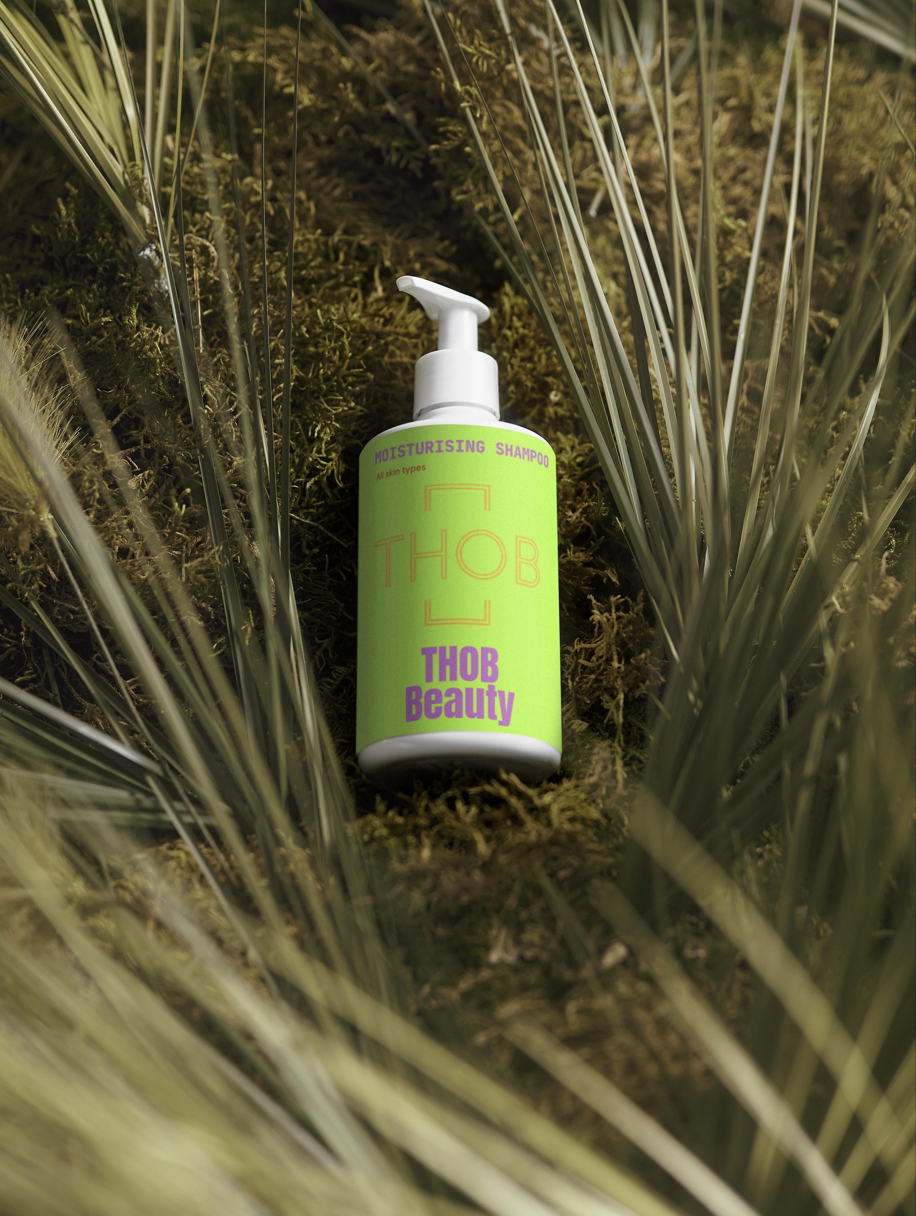THOB Beauty Hair Revival Bundle