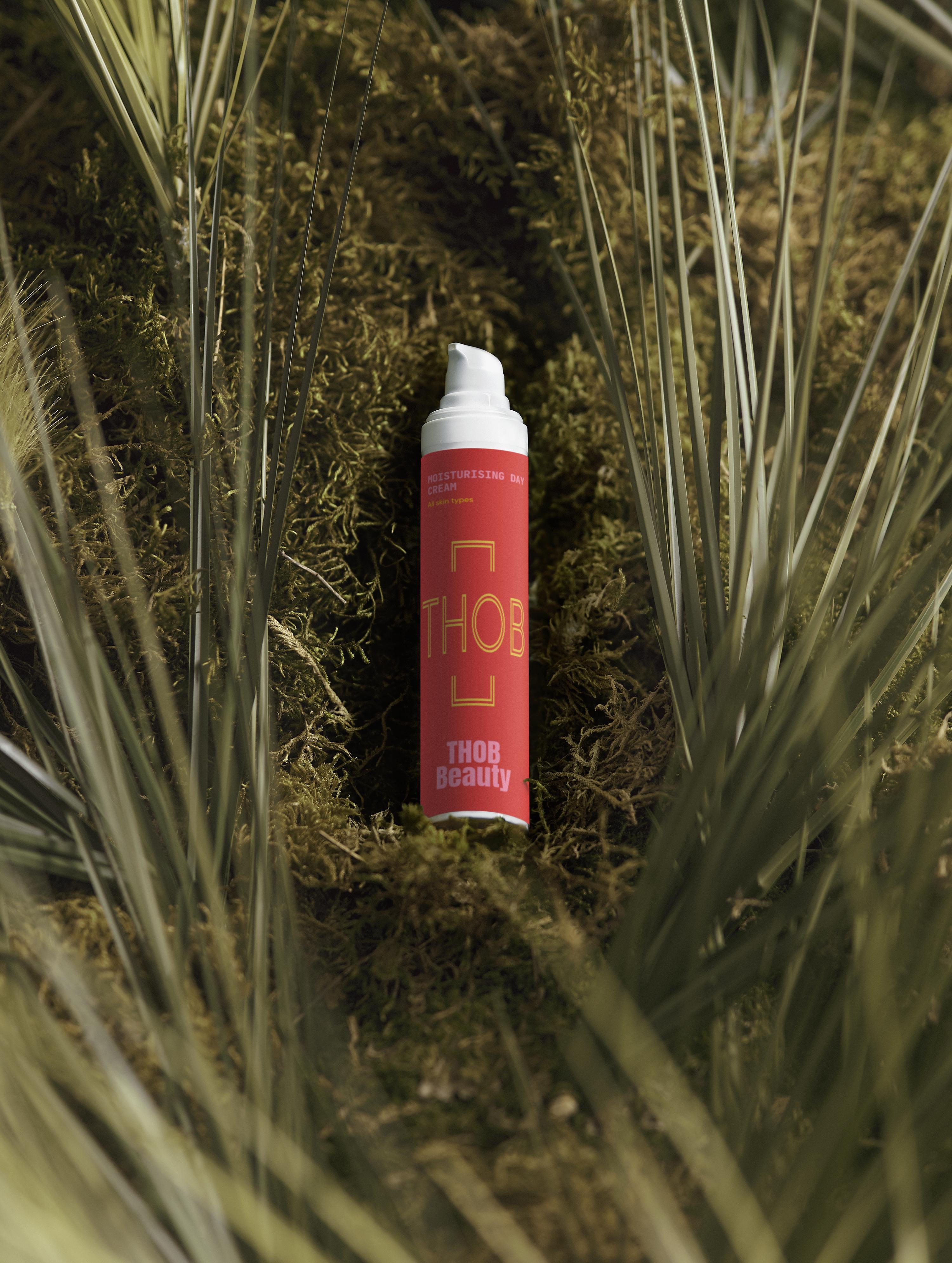 THOB Beauty Day Cream