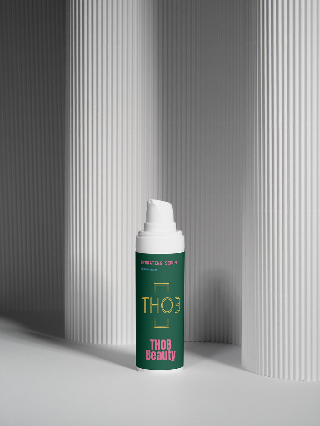 THOB Beauty The Ultimate Hydration Duo