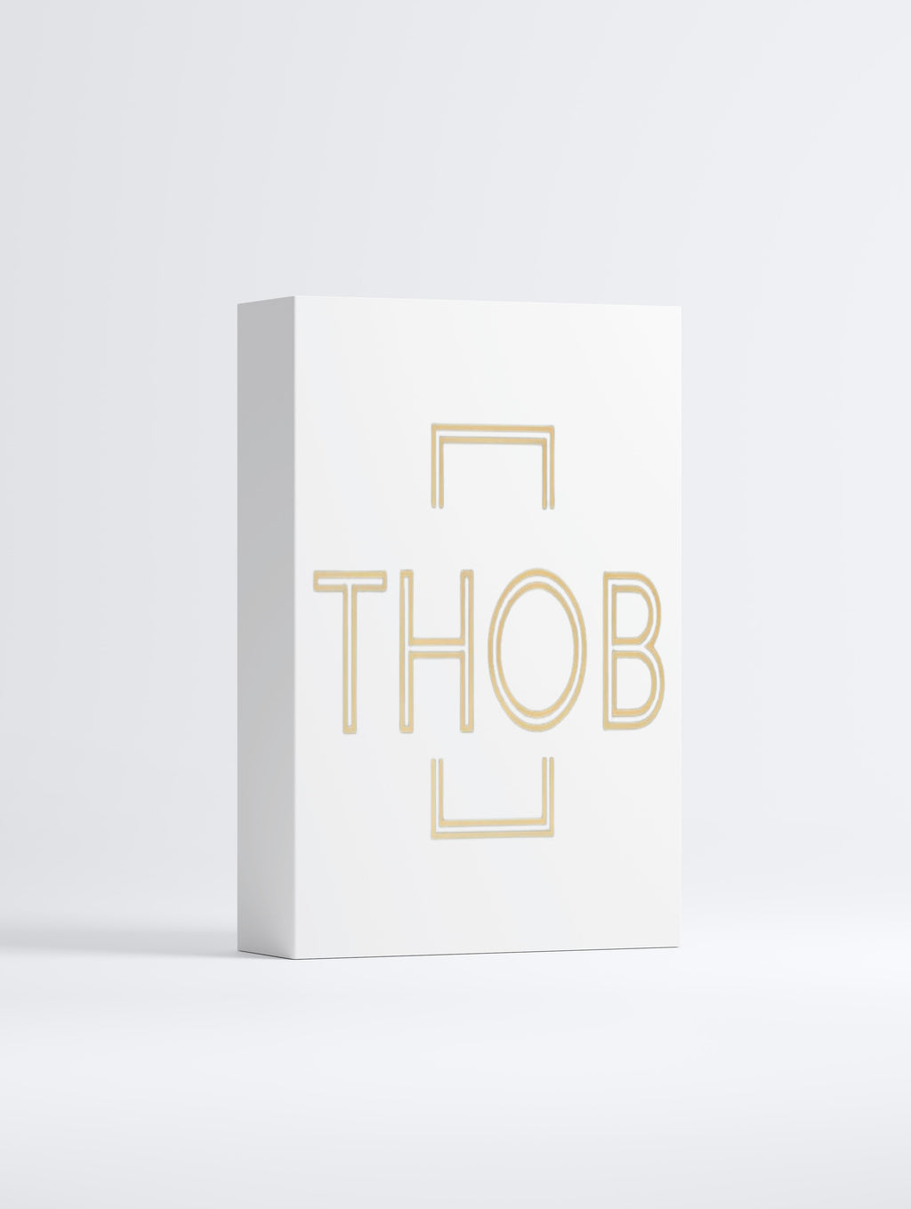 Clear Complexion Collection Box