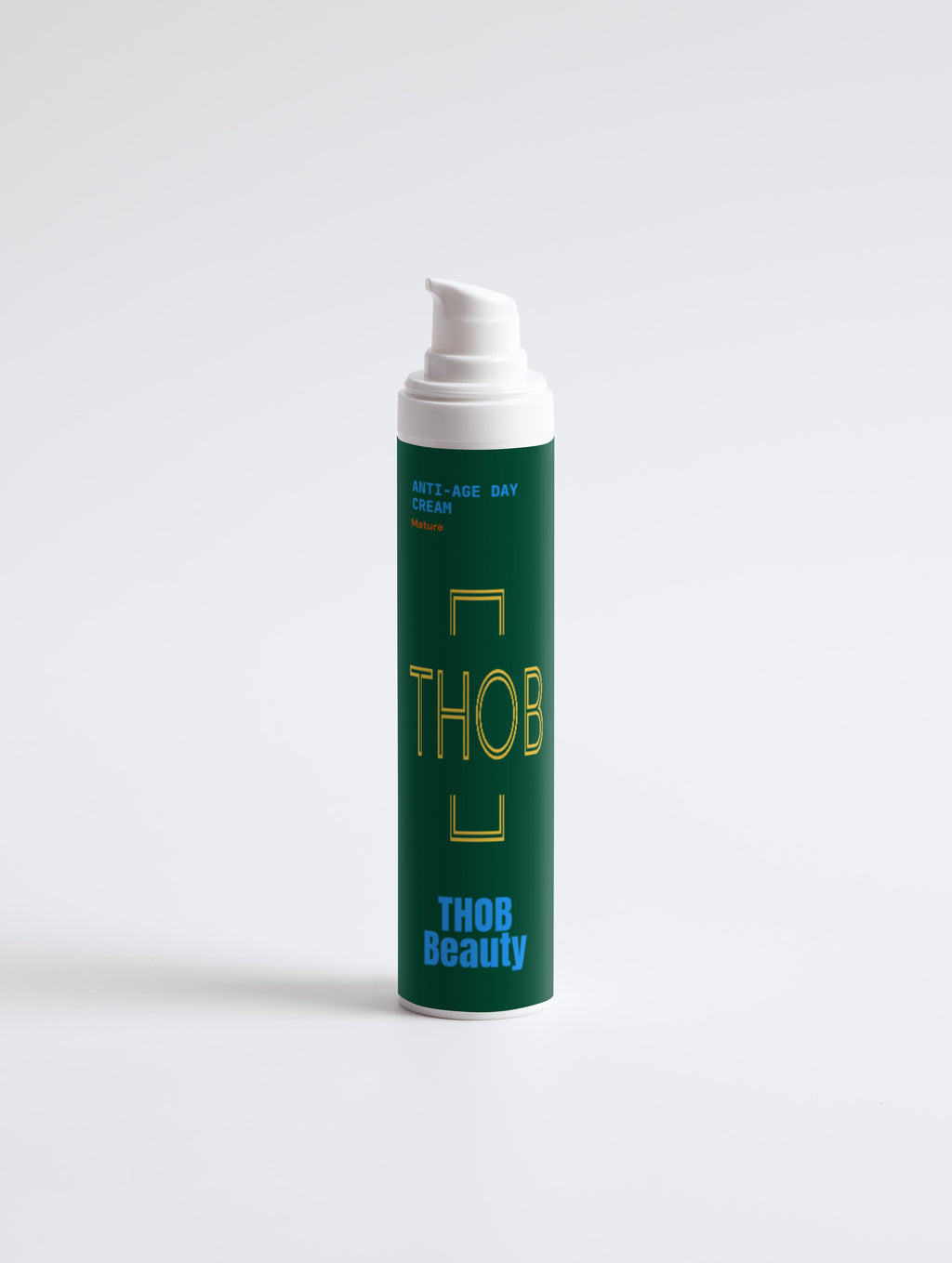 THOB Beauty The Age-Defying Trio Collection Box