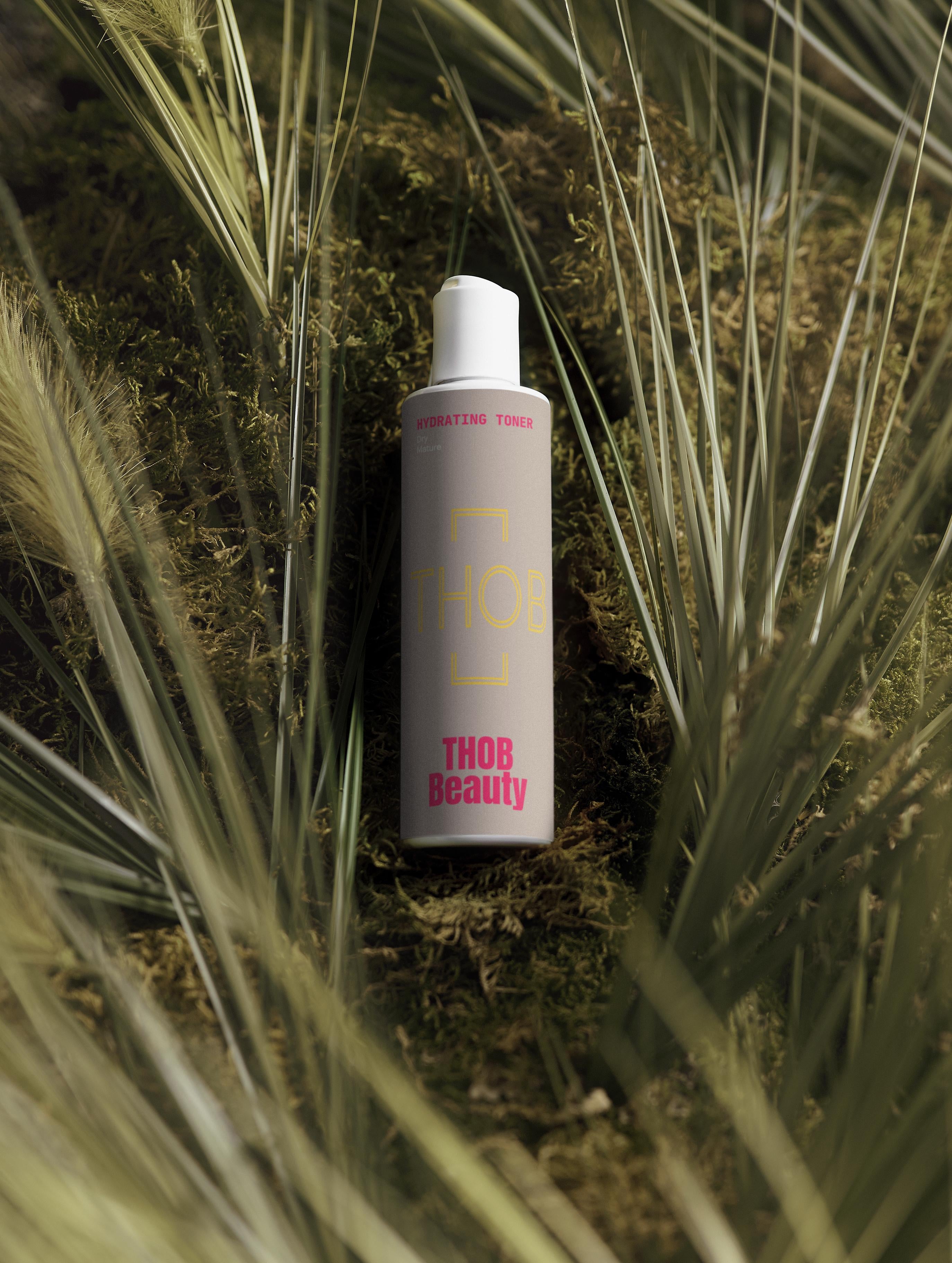 THOB Beauty Hydrating Toner