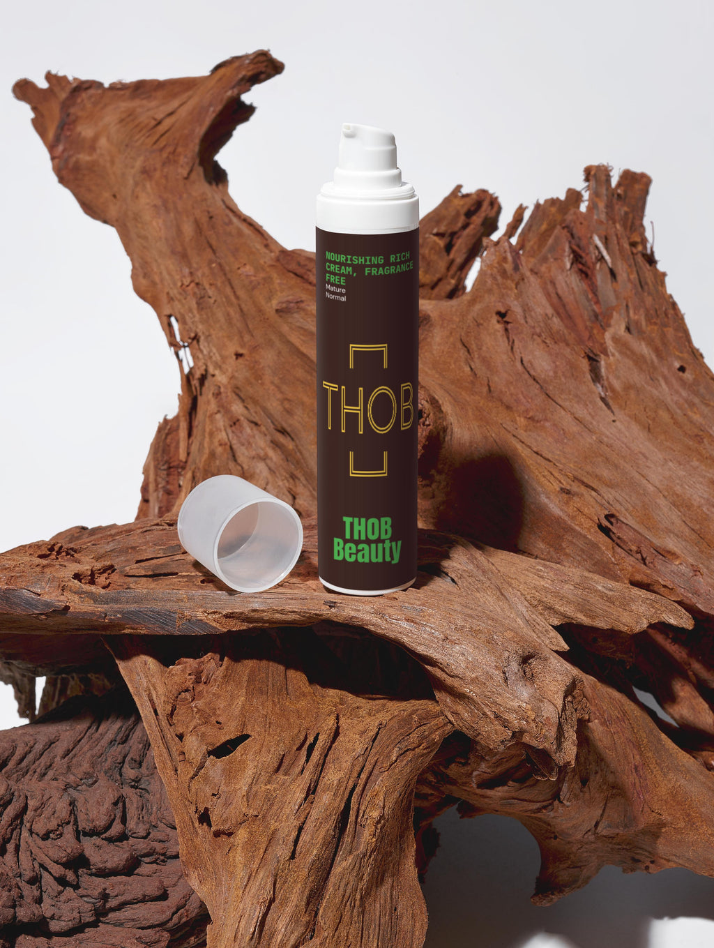 THOB Beauty Deep Moisture Collection Box