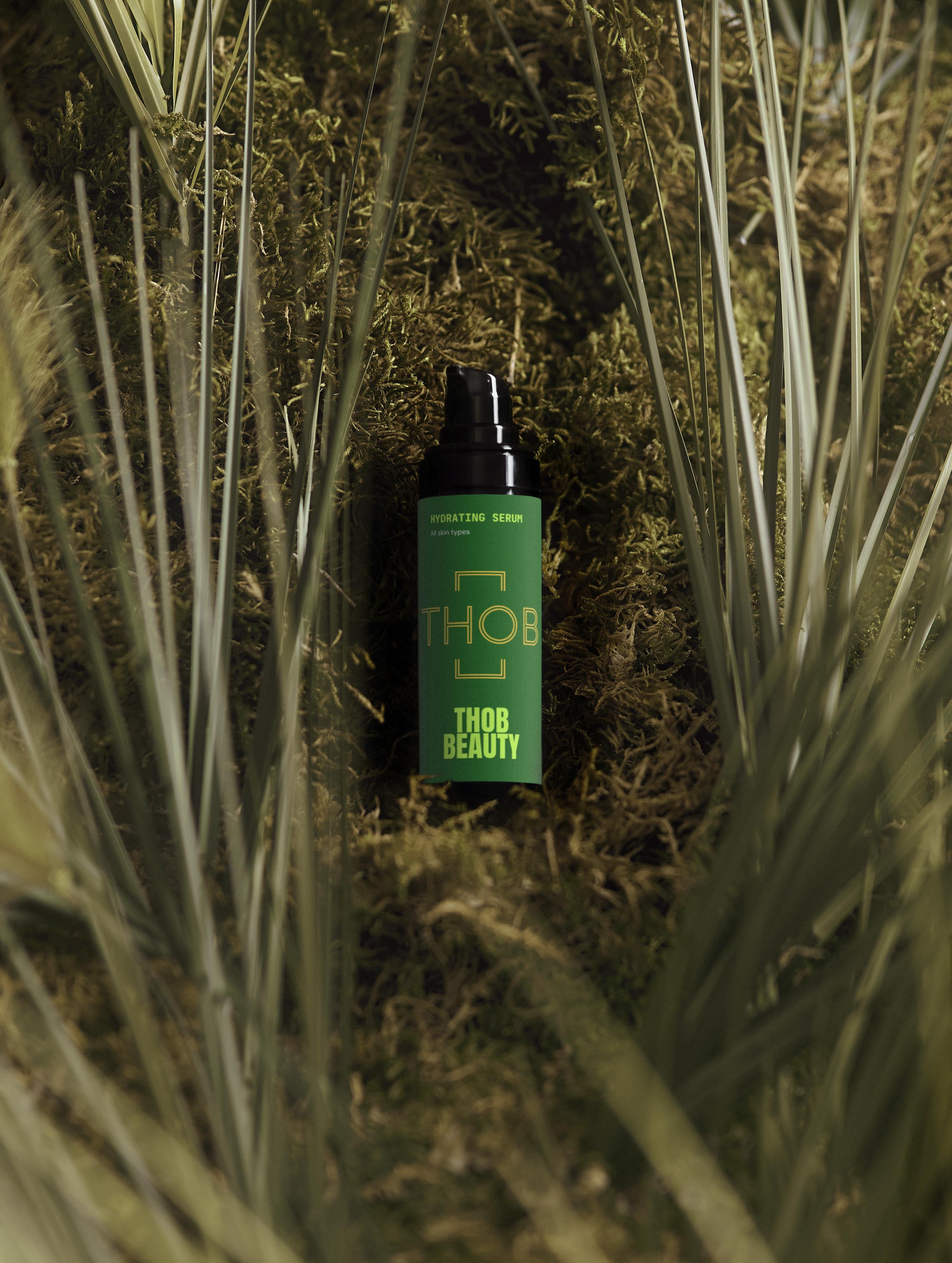 THOB Beauty Hydrating Serum