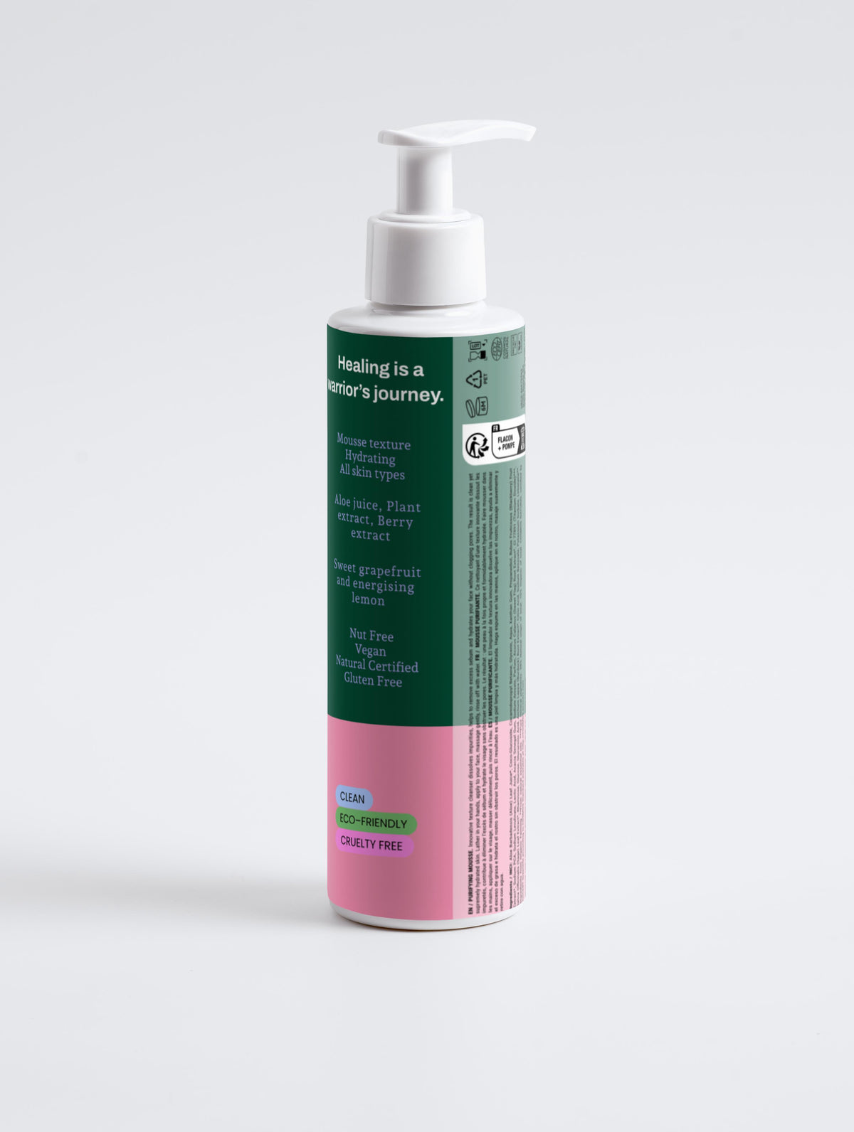 THOB Beauty Rejuvenating Glow Collection Box