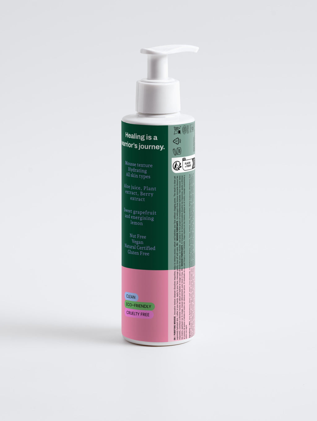 THOB Beauty Rejuvenating Glow Collection Box