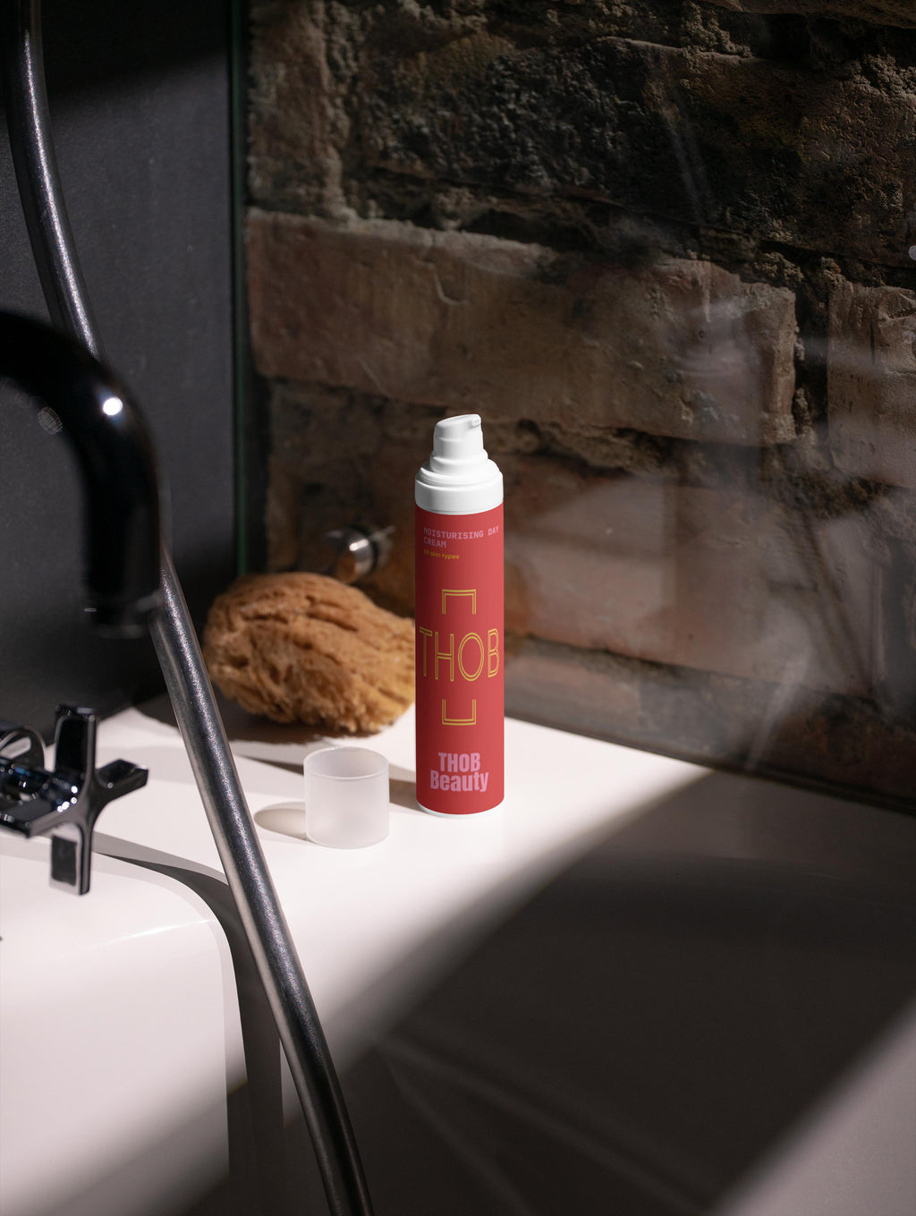 THOB Beauty Day Cream