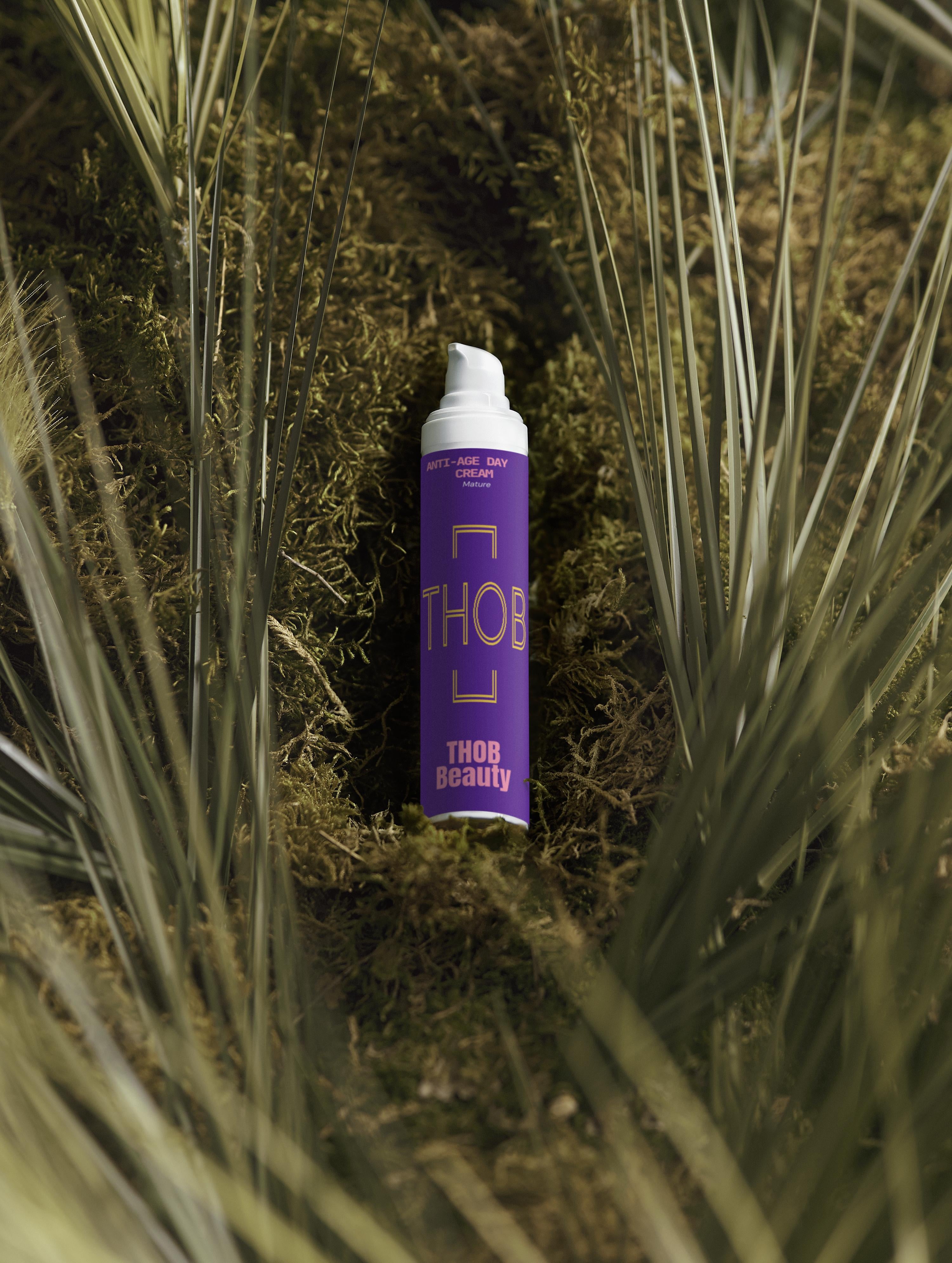 THOB Beauty Anti-Age Day Cream