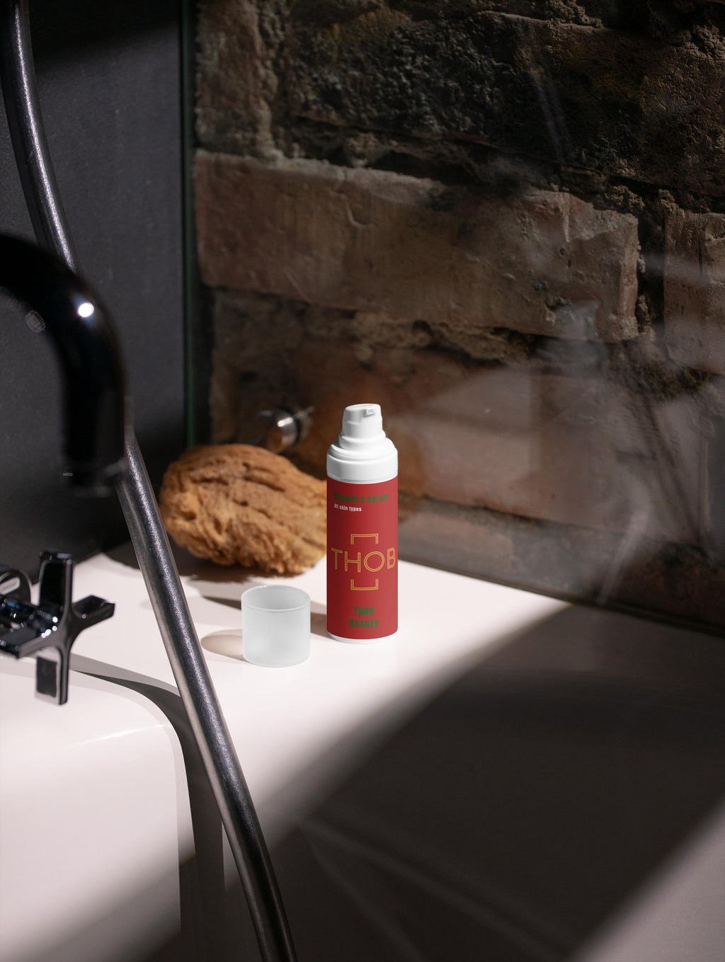 THOB Beauty Dark Spot Routine Duo