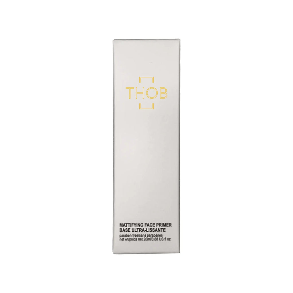 THOB Beauty Mattifying Face Primer