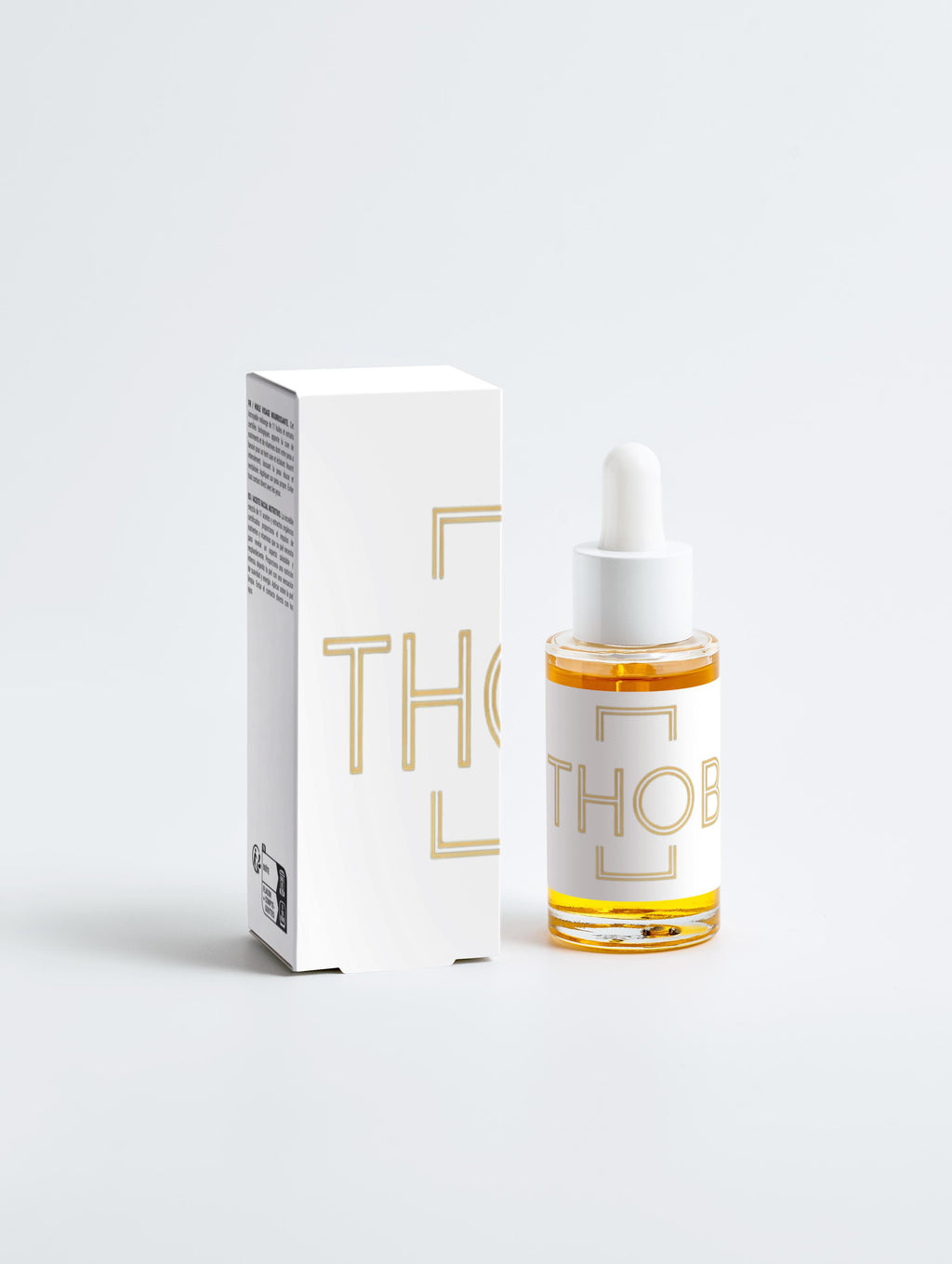 Glowy Skin Trio Collection Box