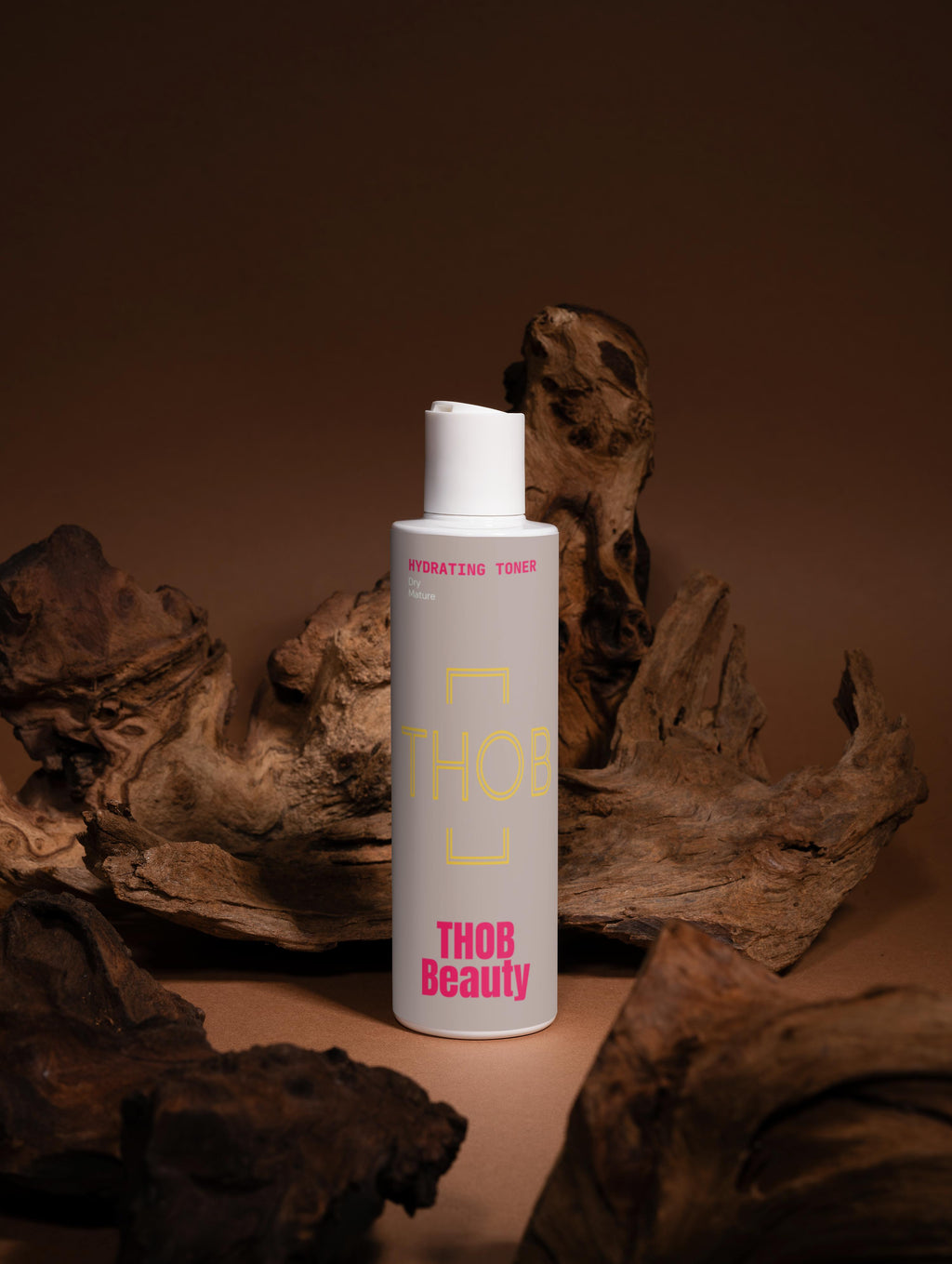 THOB Beauty Hydrating Toner