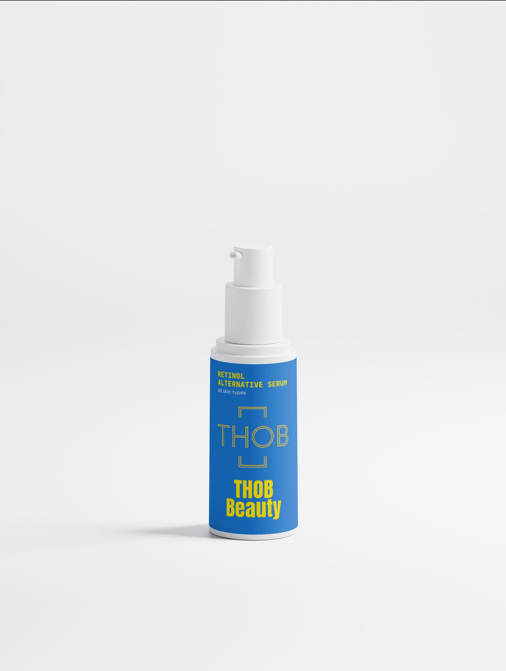 THOB beauty Retinol Alternative Serum