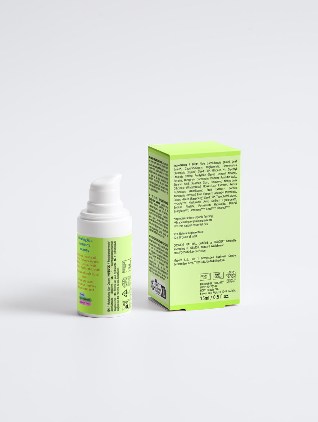 THOB Beauty Hydration Ritual Collection Box