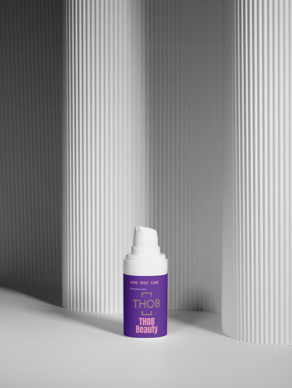 THOB Beauty Acne Care Collection Box