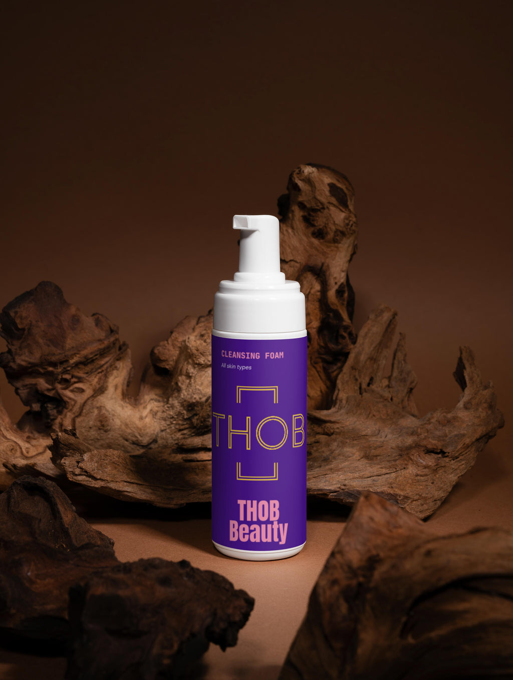 THOB Beauty Acne Care Collection Box
