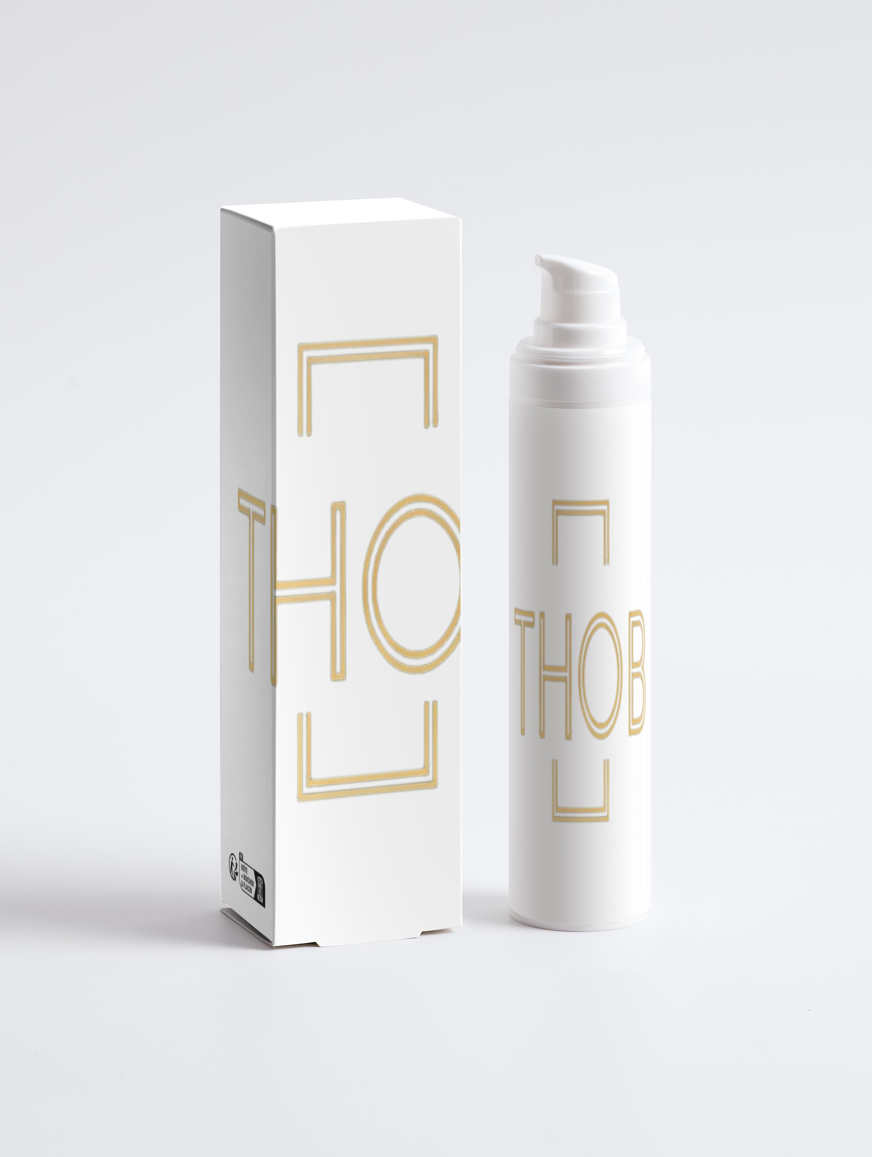 Collagen Anti-Age Night Cream