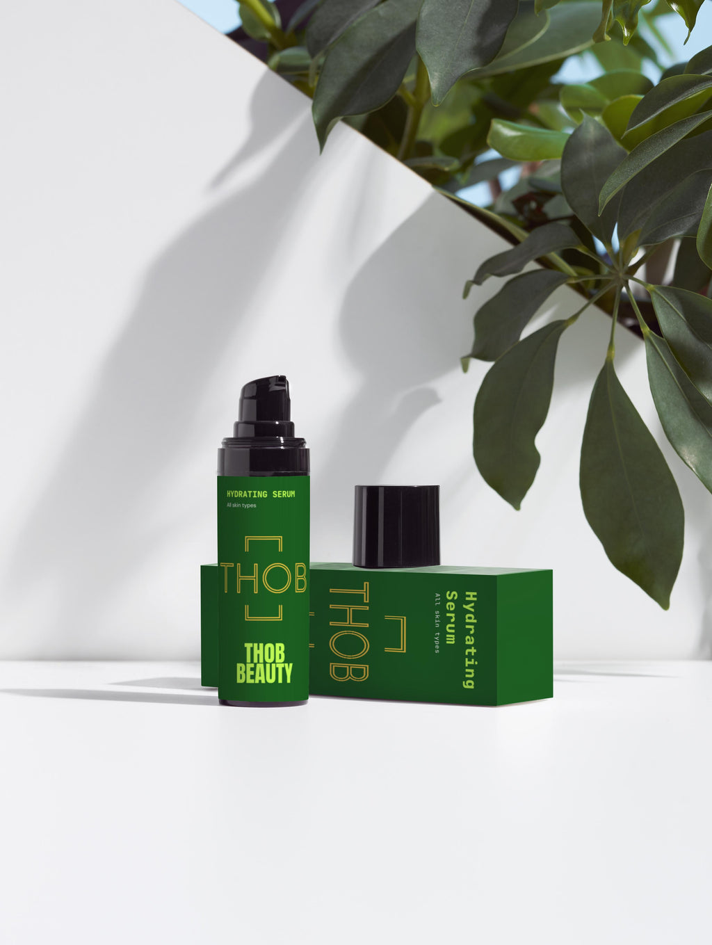 THOB Beauty Hydrating Serum