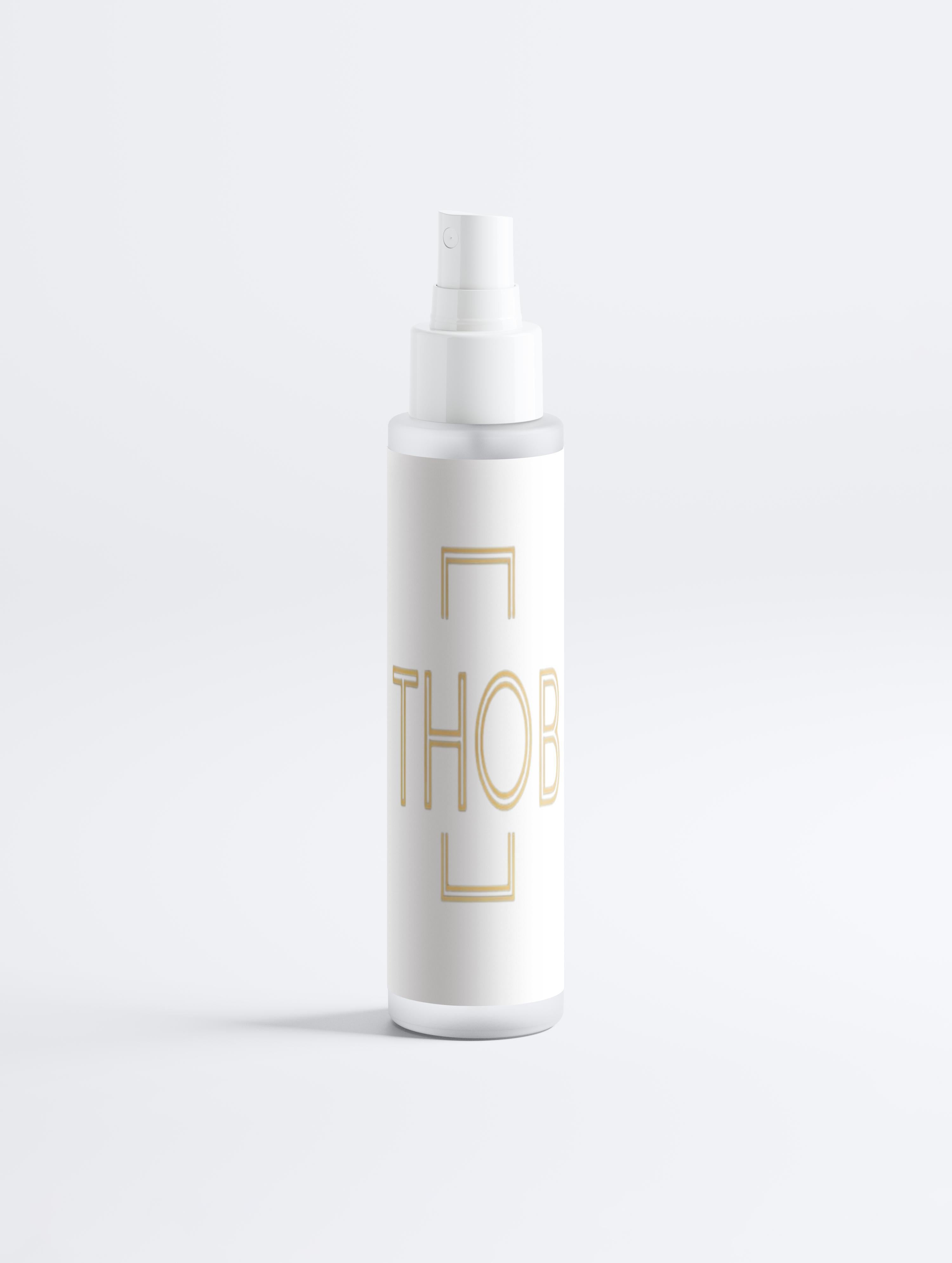 Microbiome Prebiotics Face Mist