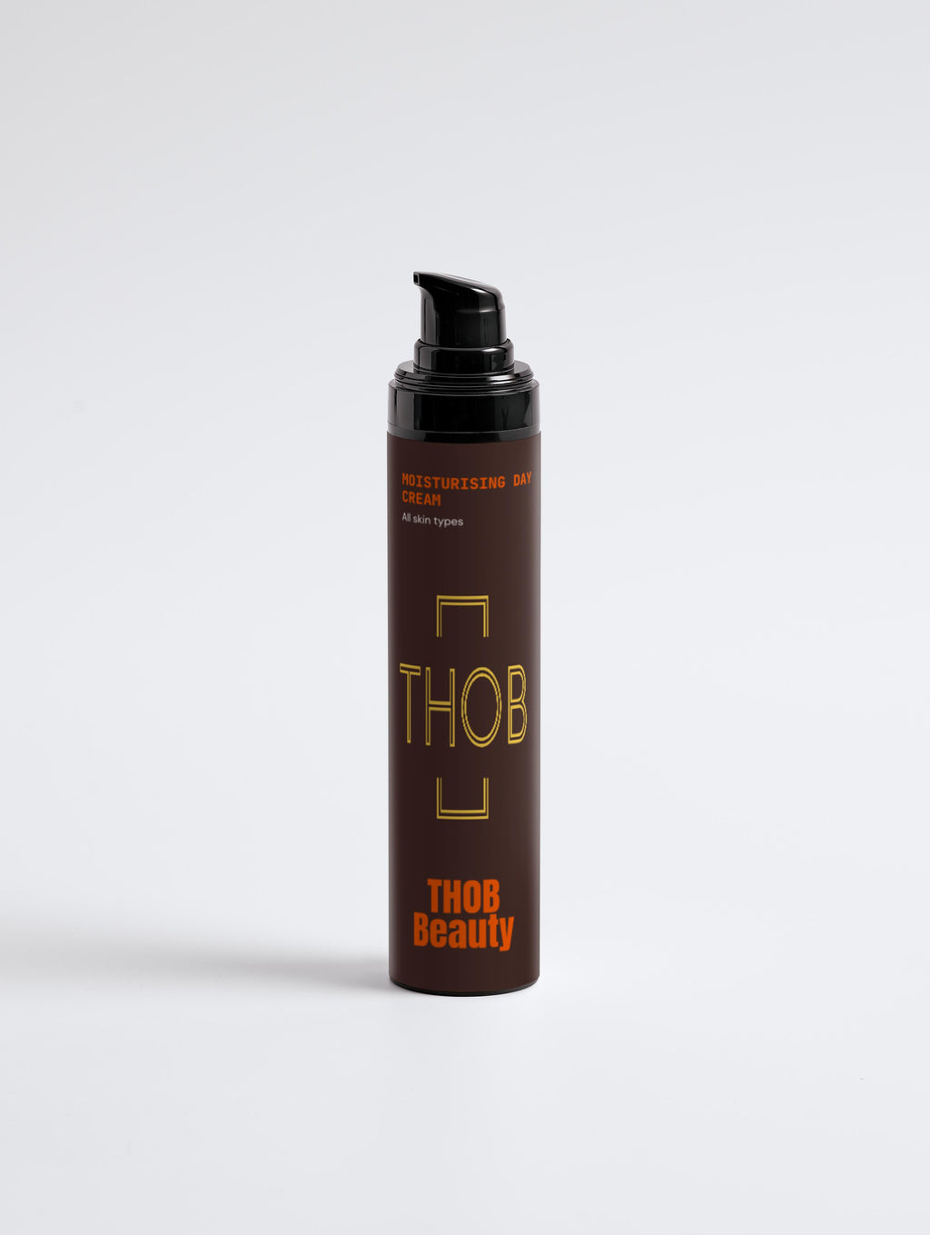 THOB Beauty Moisturising Day Cream