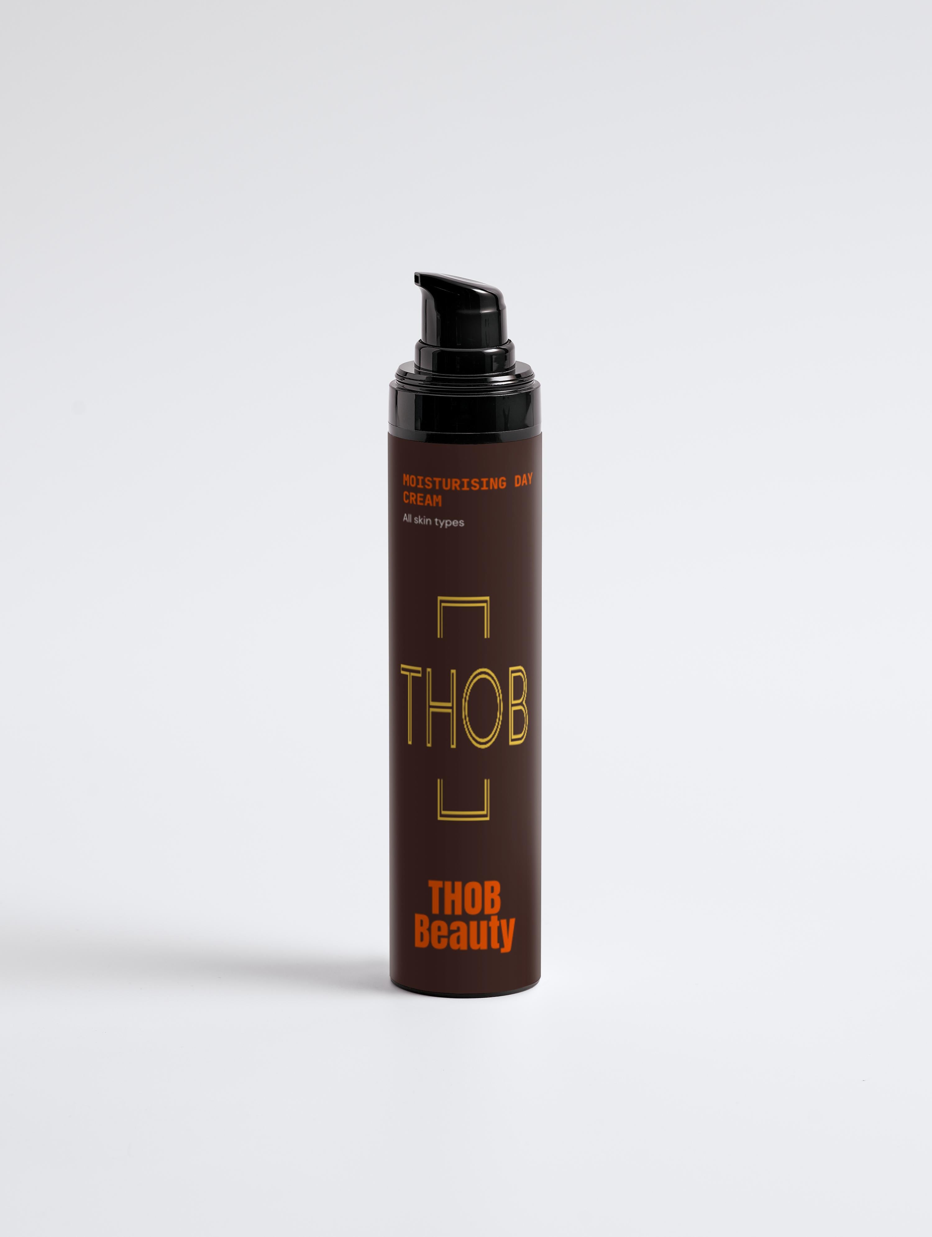 THOB Beauty Moisturising Day Cream