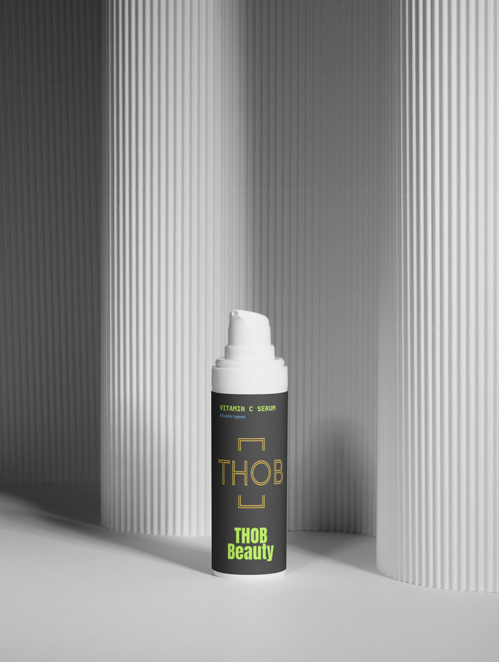 THOB Beauty Vitamin C Serum