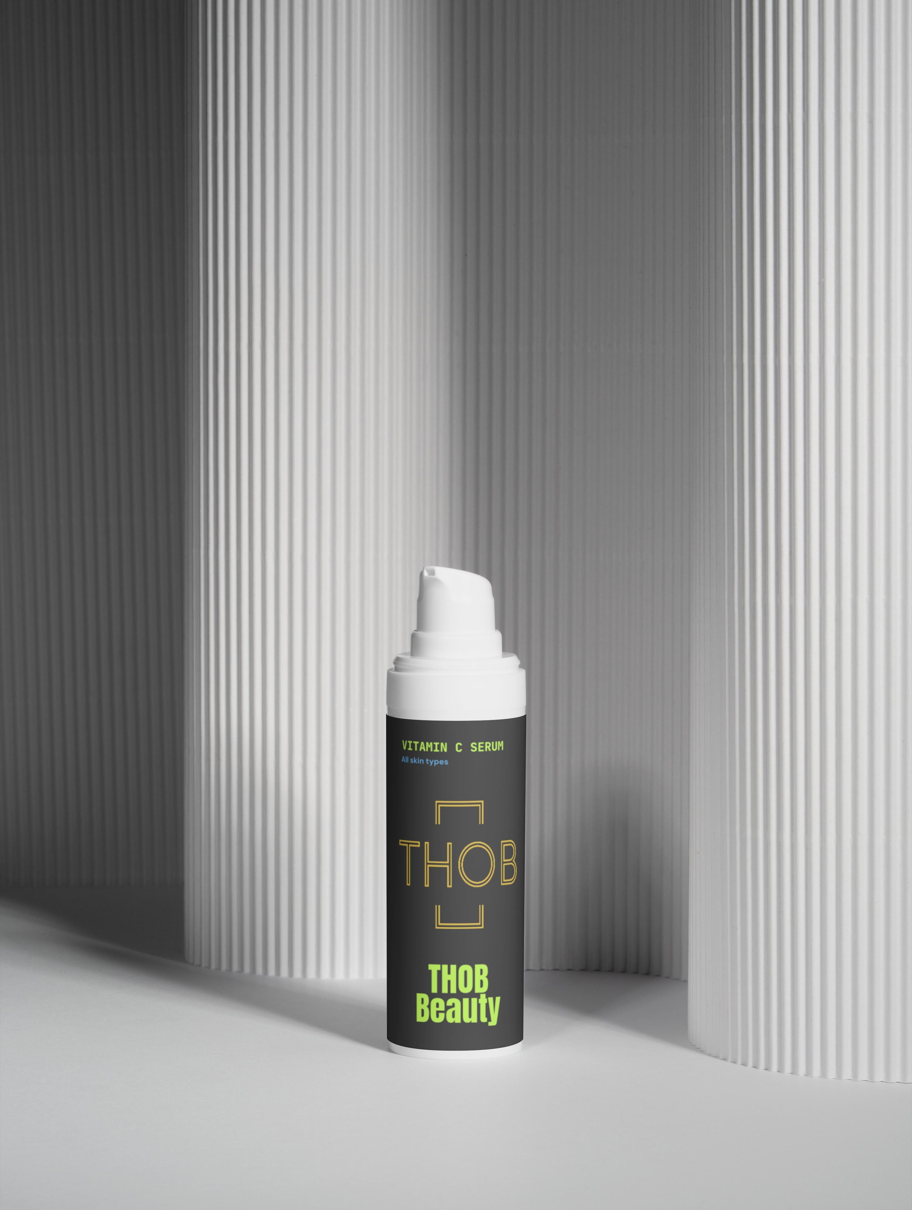THOB Beauty Vitamin C Serum