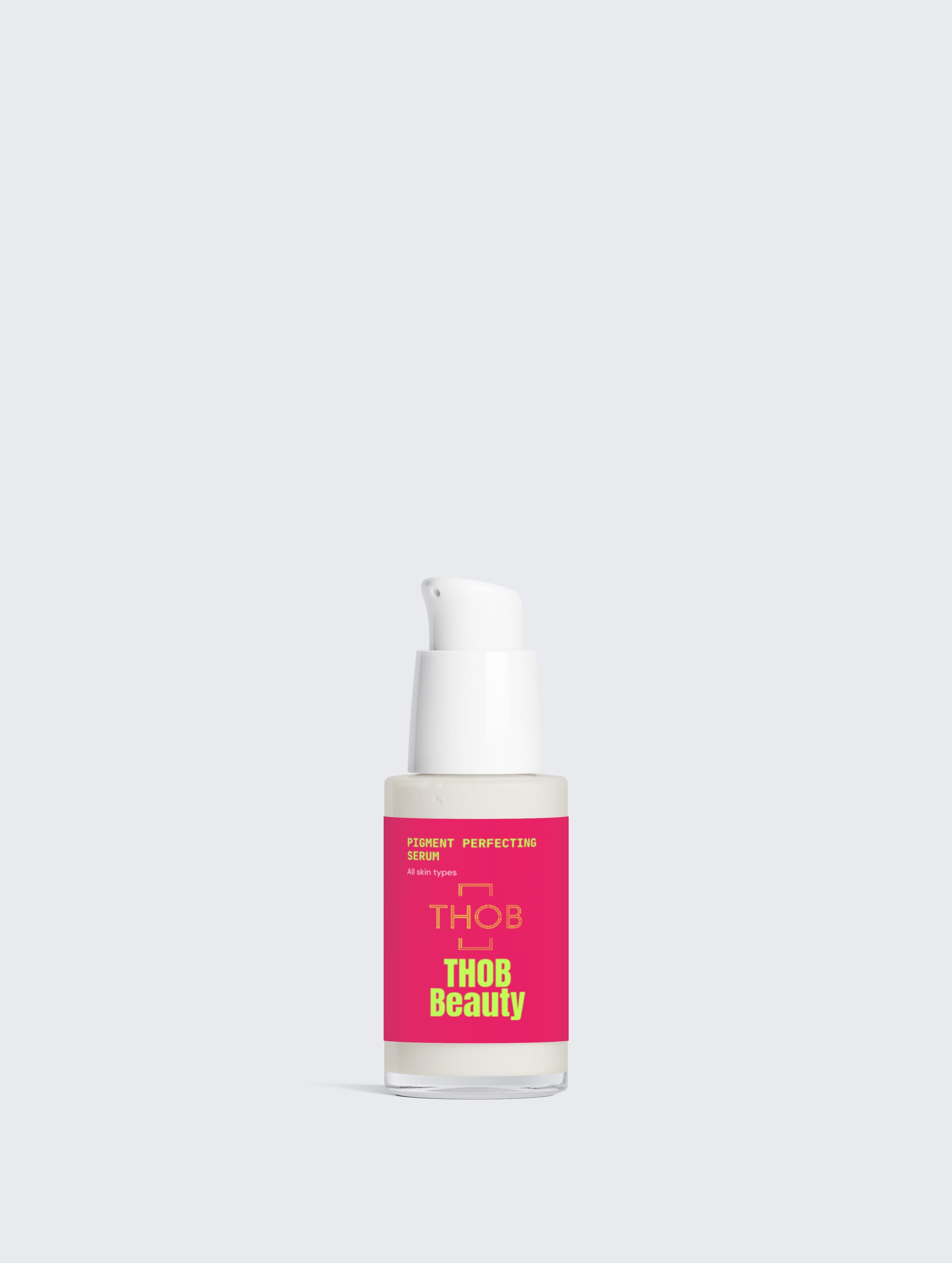 THOB Beauty Pigment Perfecting Serum