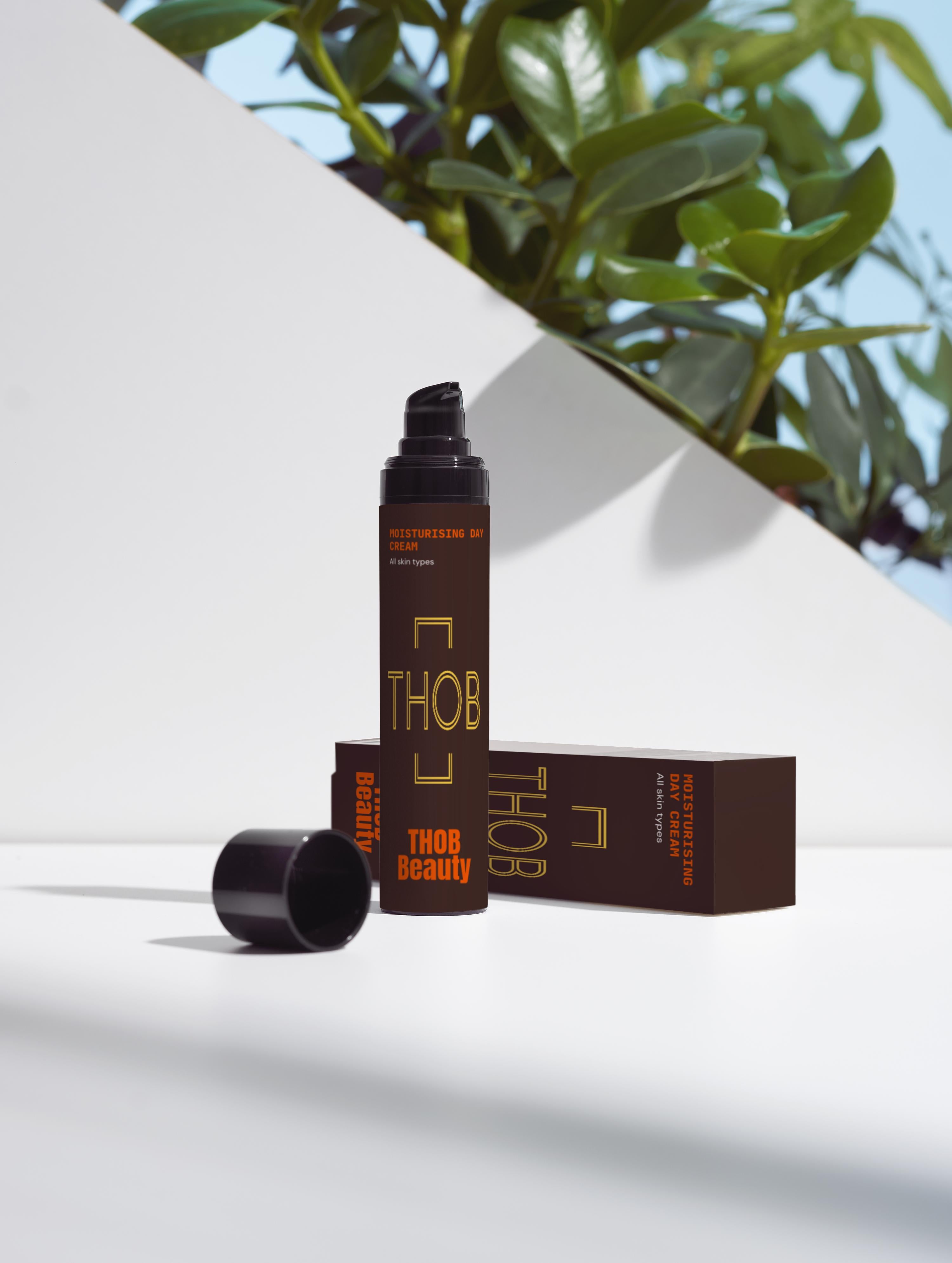 THOB Beauty Moisturising Day Cream