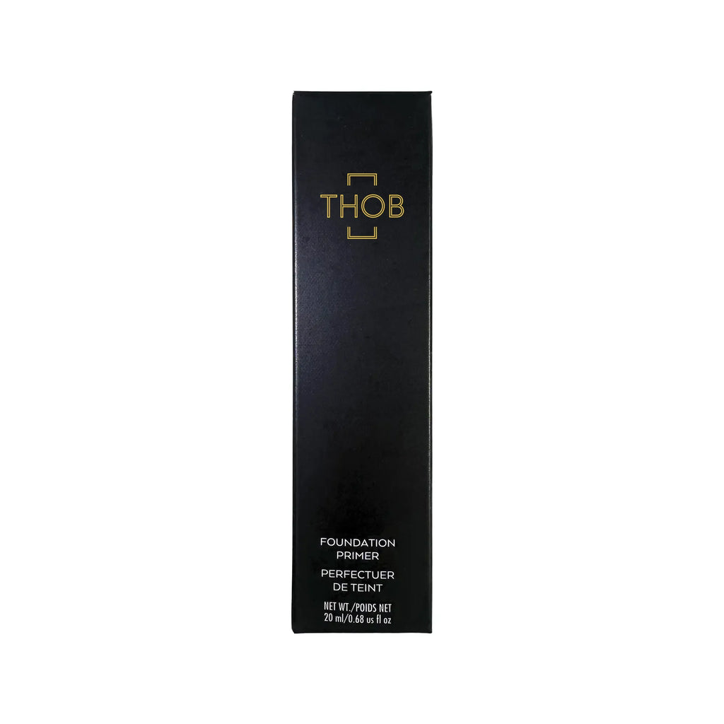 THOB Beauty Foundation Primer - Clear