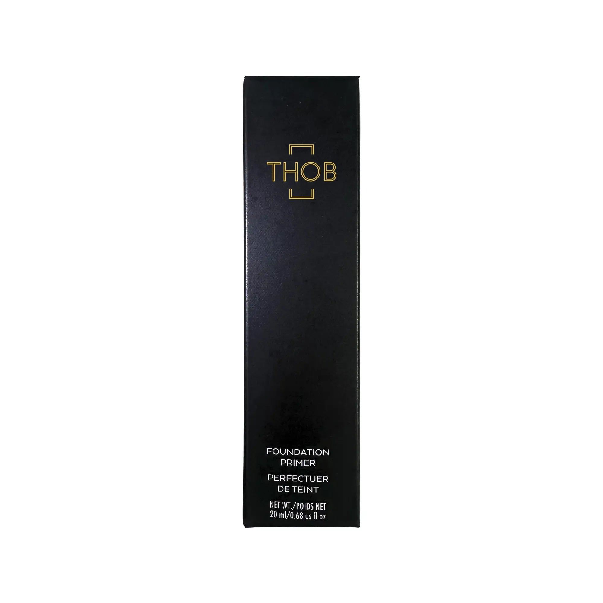 THOB Beauty Foundation Primer - Clear