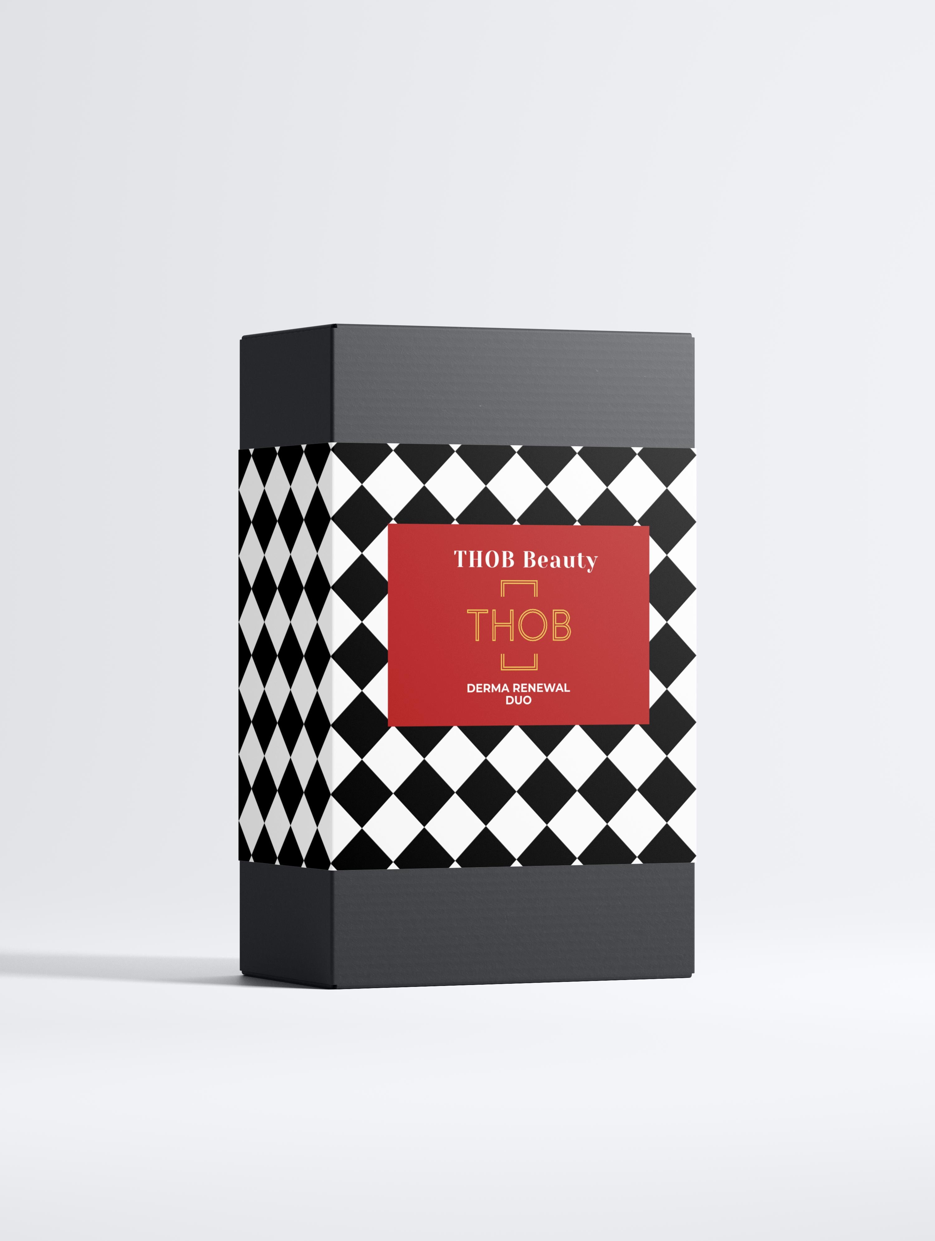 THOB BeautyDerma Renewal Duo