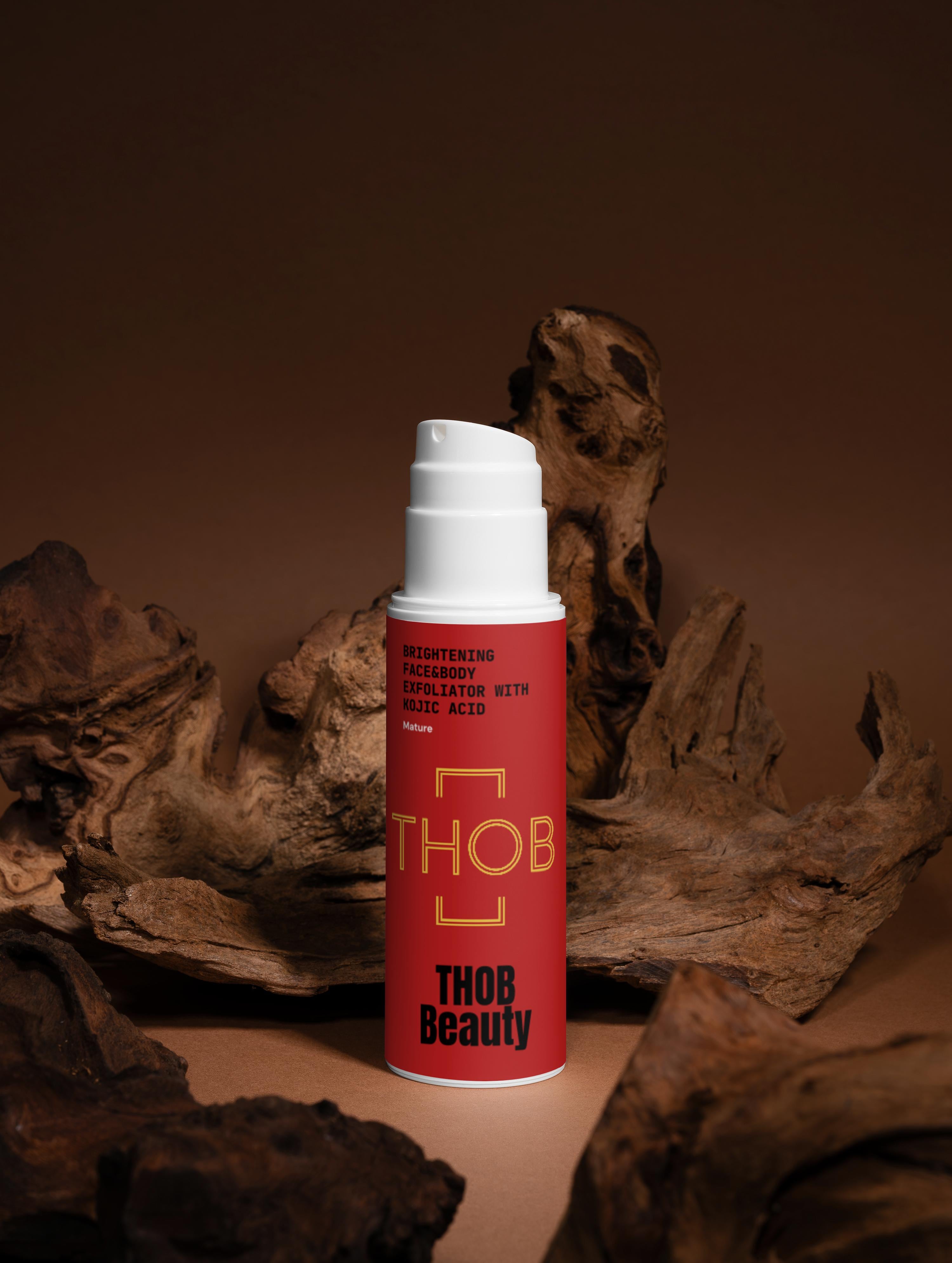 THOB BeautyDerma Renewal Duo