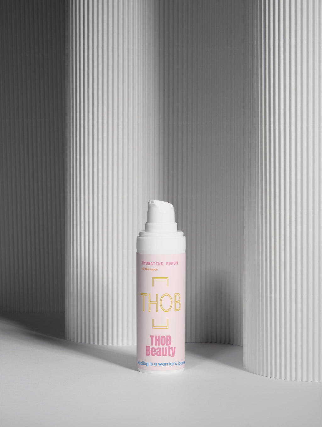 THOB Beauty Hydrating Serum
