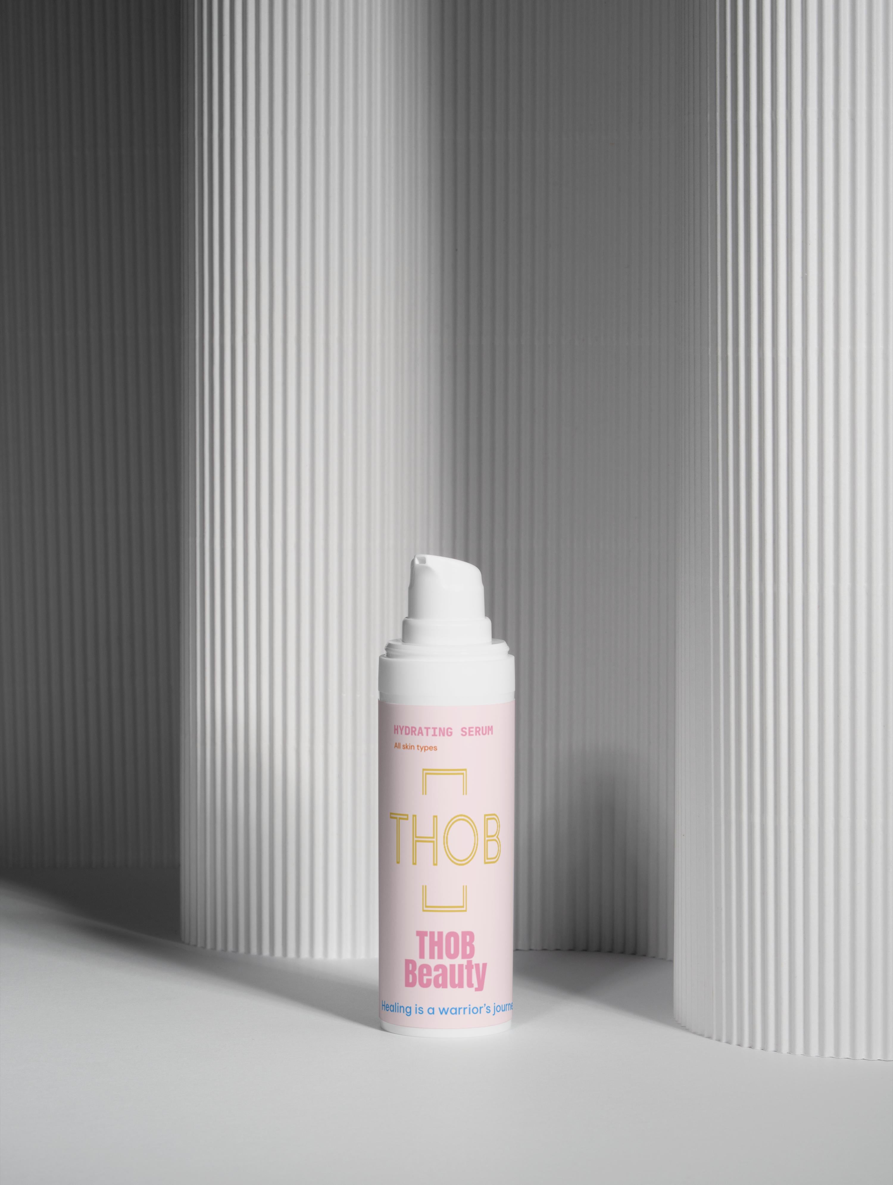 THOB Beauty Hydrating Serum