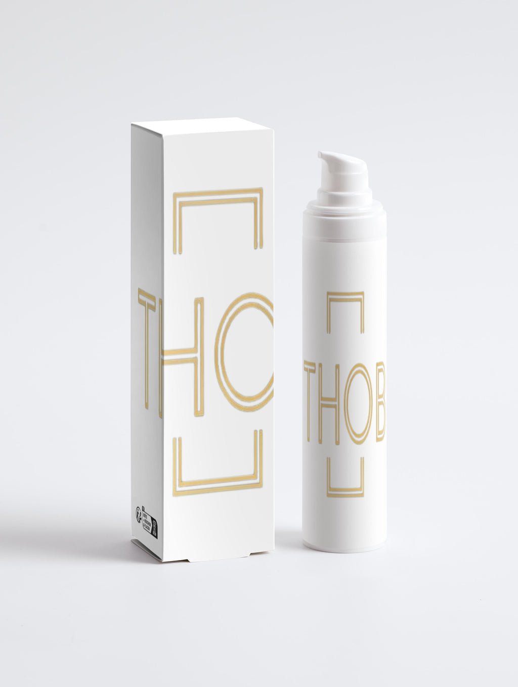 Collagen Night Routine Collection Box