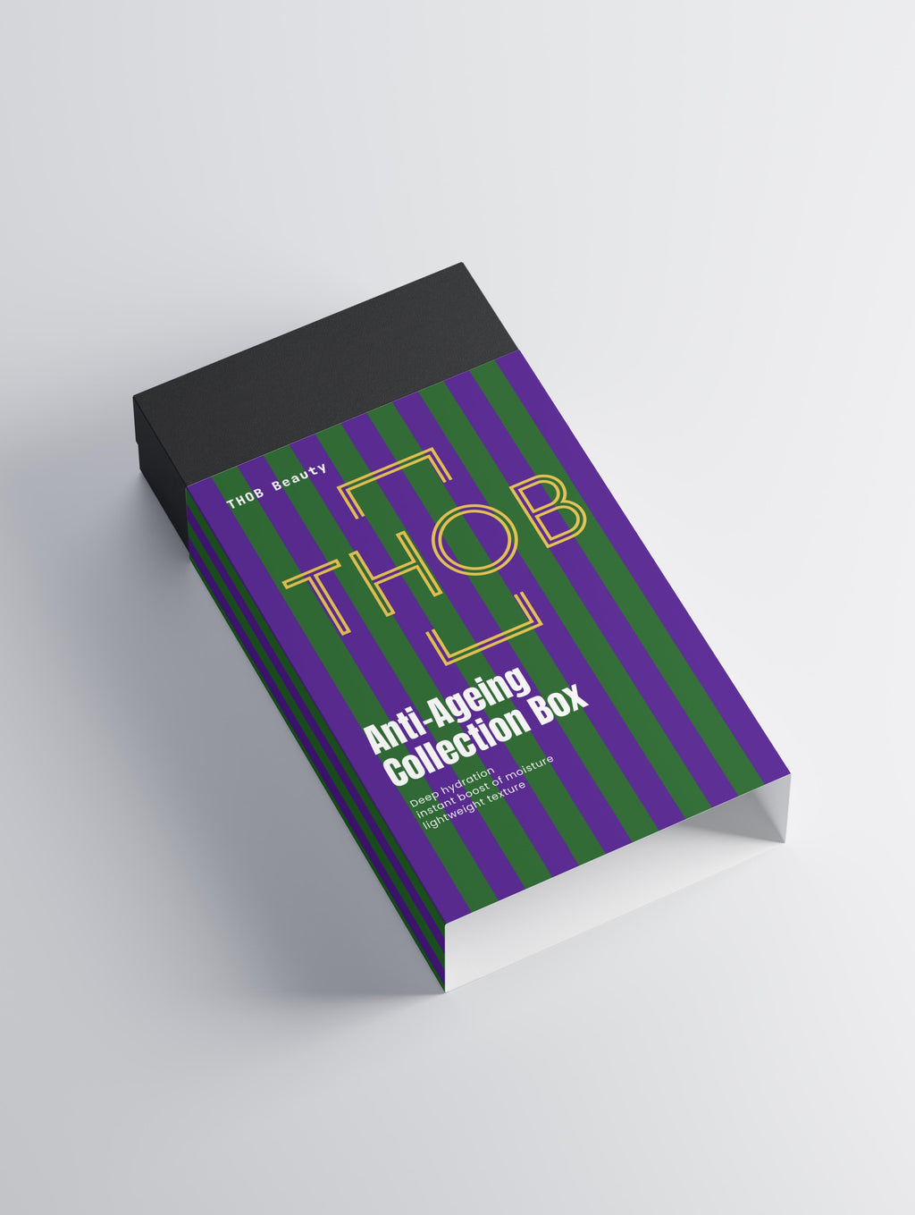 THOB Beauty Anti-Ageing Collection Box