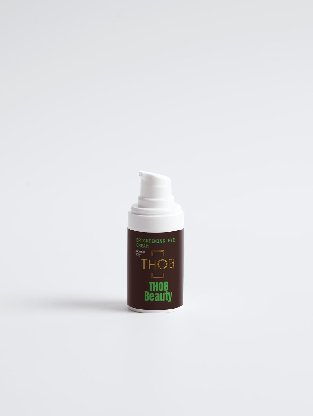 THOB Beauty Deep Moisture Collection Box