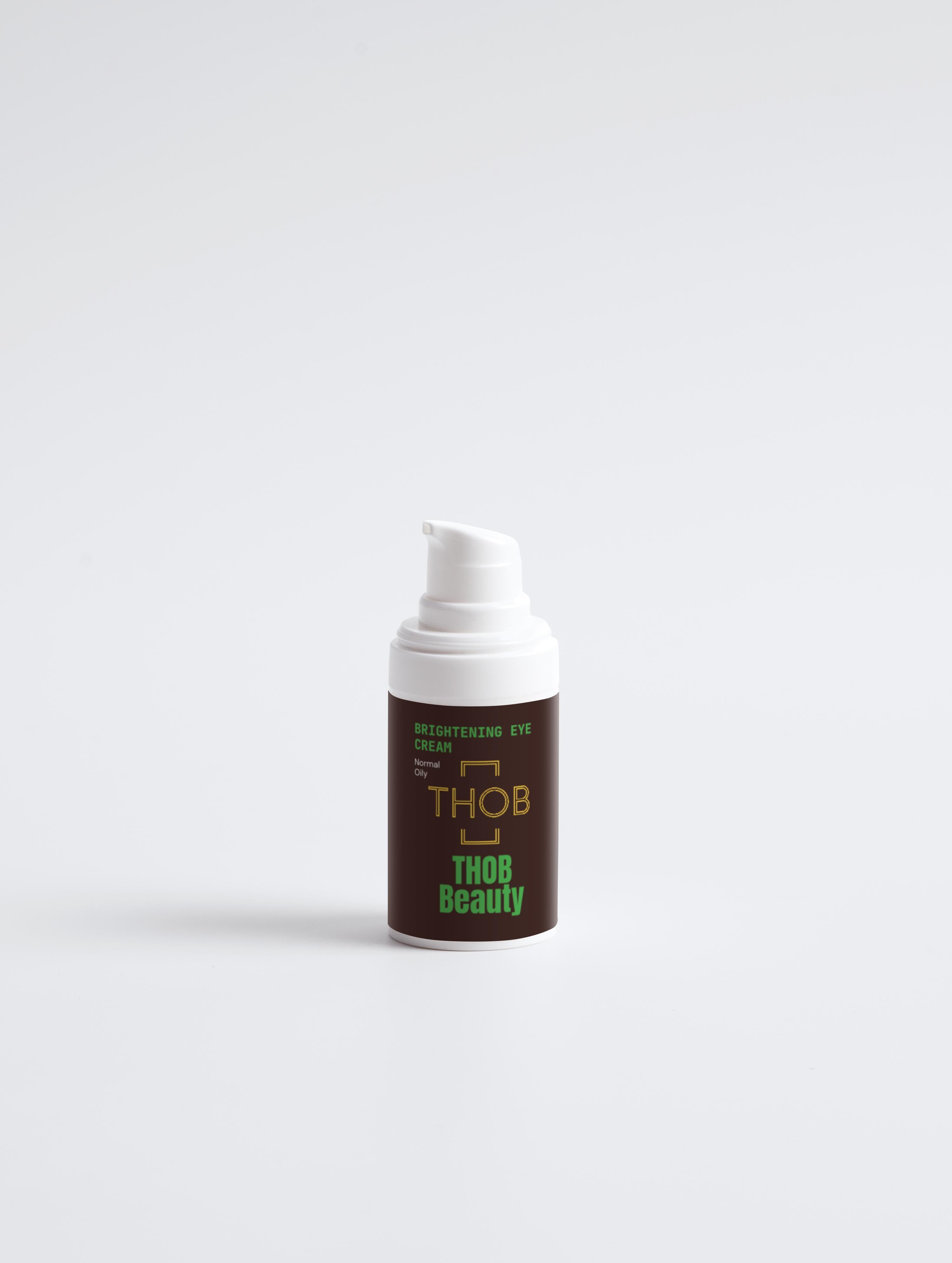 THOB Beauty Deep Moisture Collection Box
